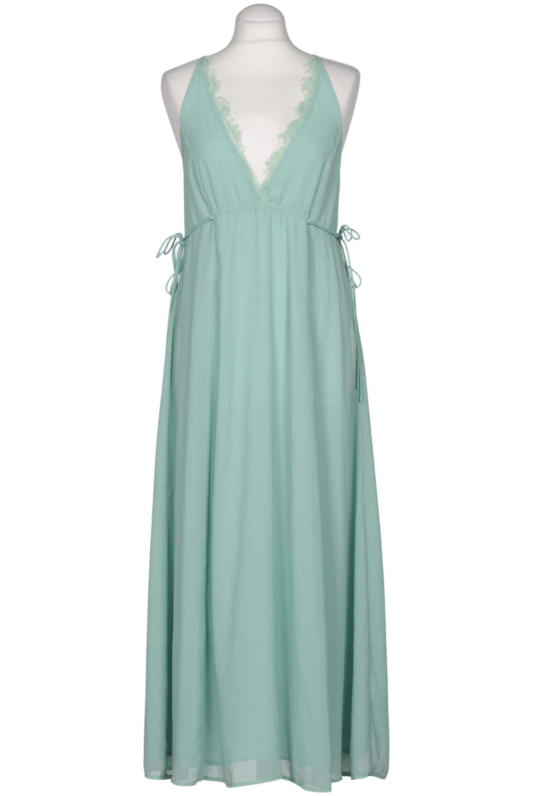 

Current/Elliott Damen Kleid, grün, Gr. 38