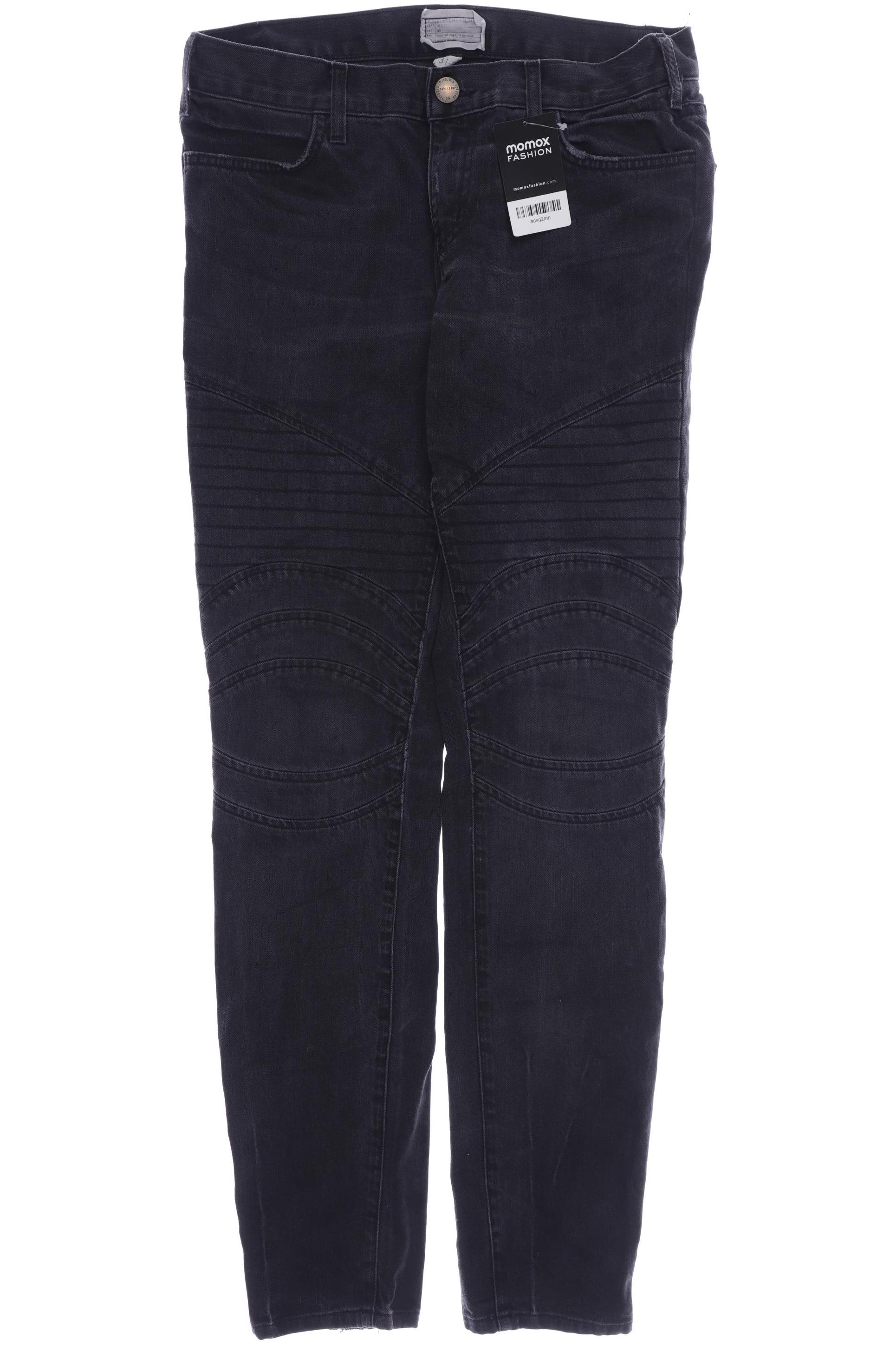 

CURRENT/ELLIOTT Damen Jeans, grau