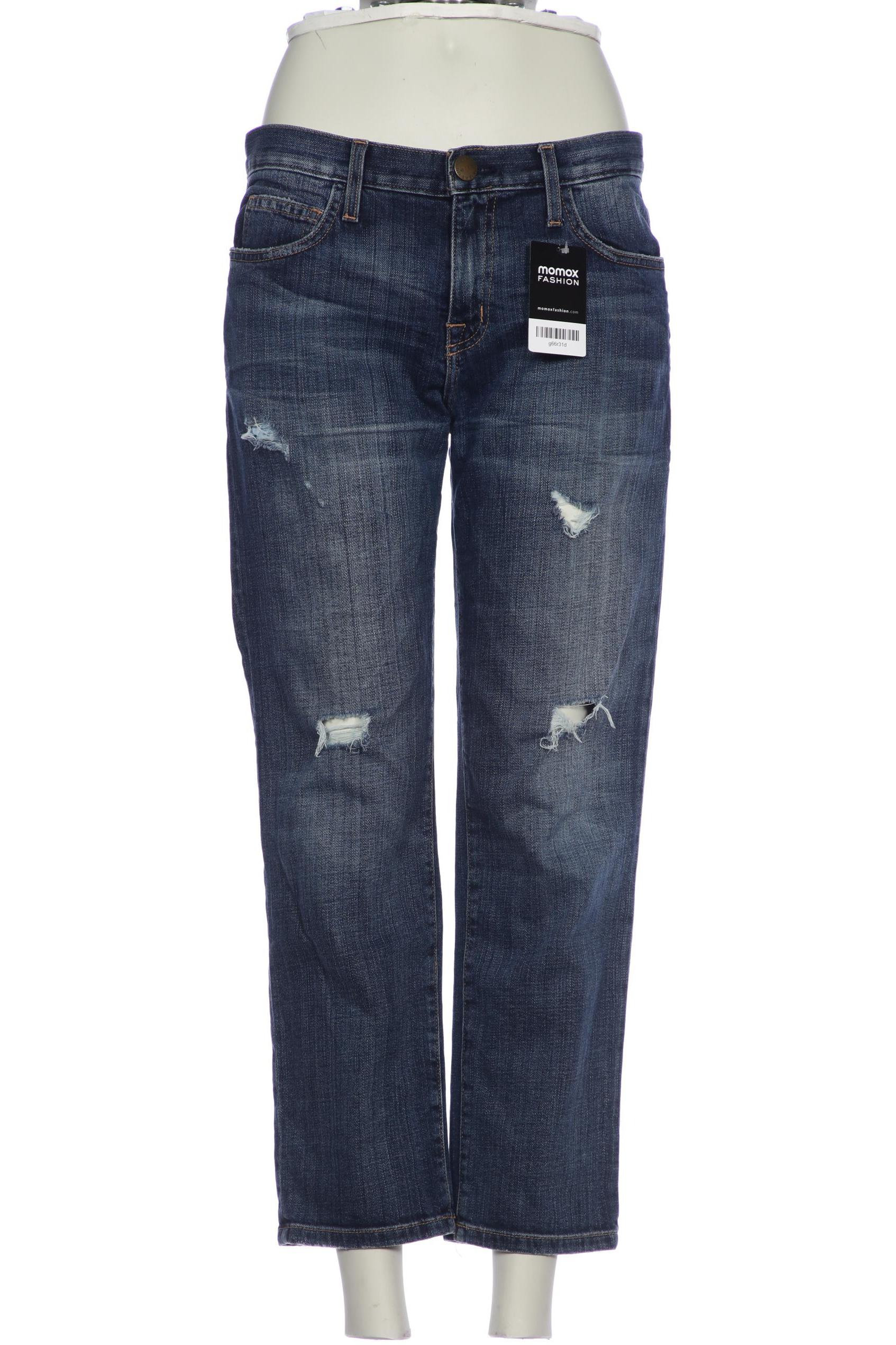

CURRENT/ELLIOTT Damen Jeans, blau