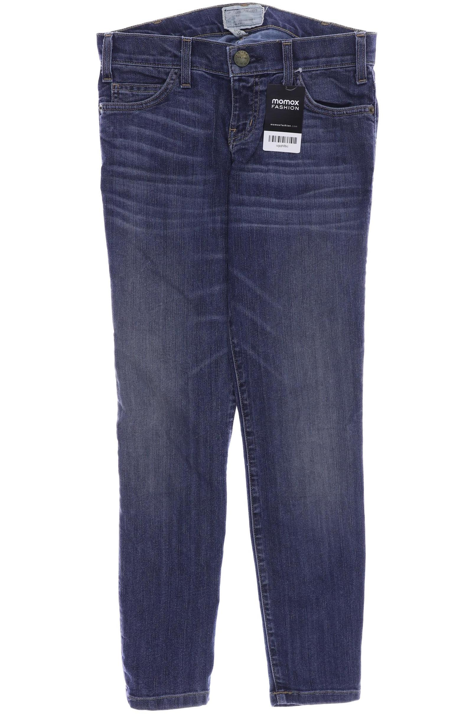 

CURRENT/ELLIOTT Damen Jeans, blau