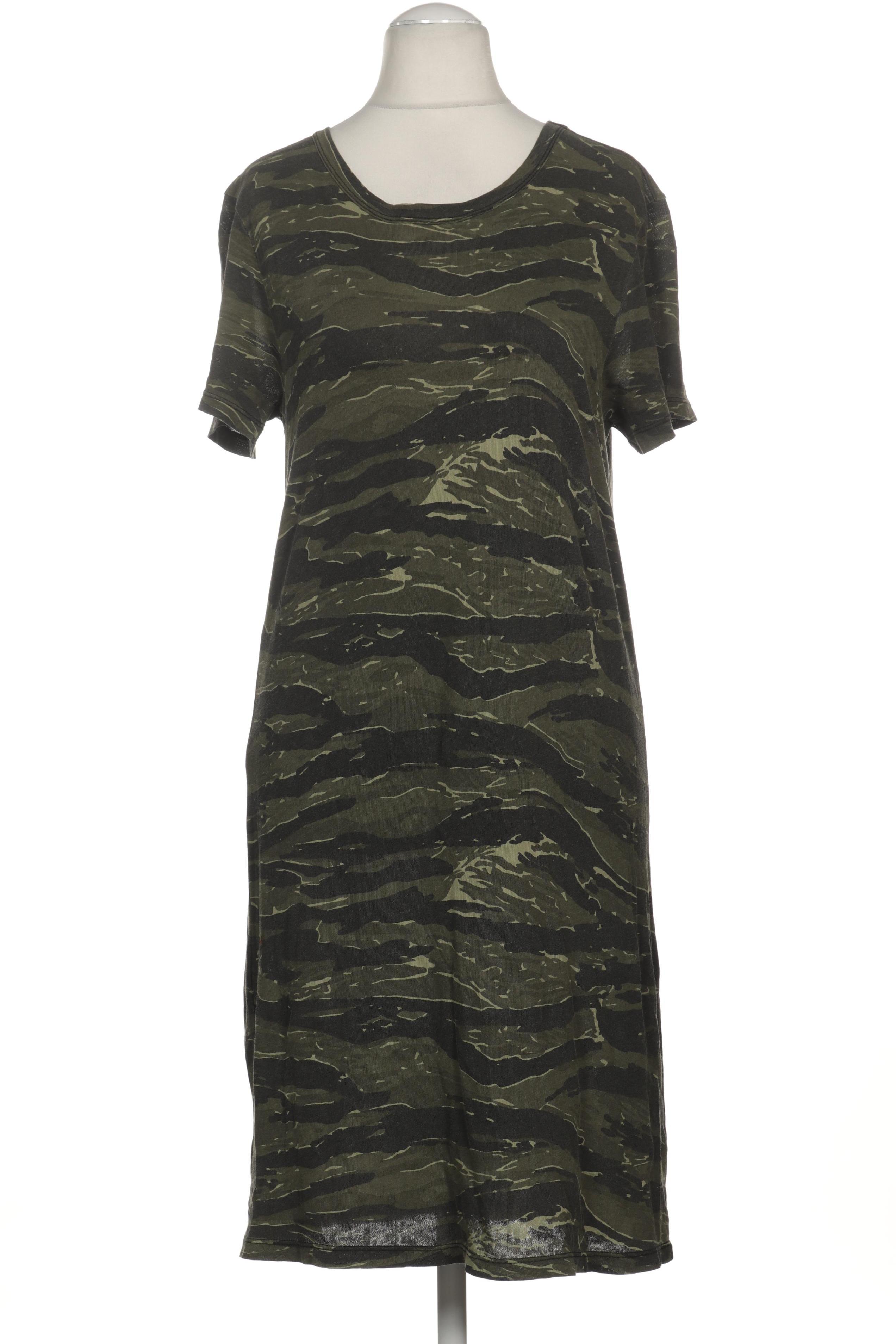 

Current/Elliott Damen Kleid, grün, Gr. 38