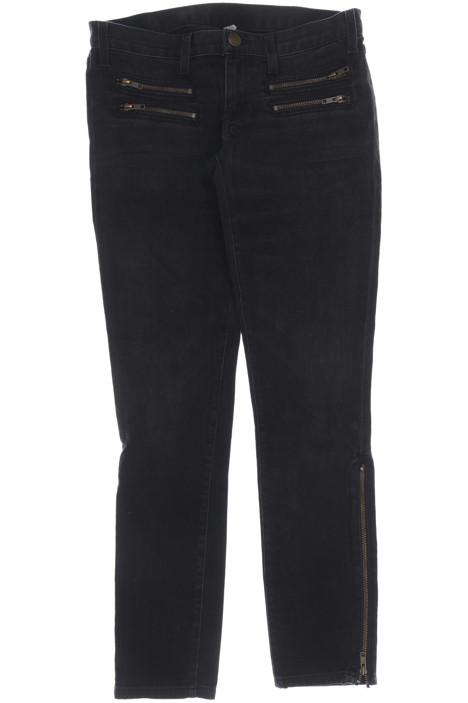 

Current/Elliott Damen Jeans, grau, Gr. 28