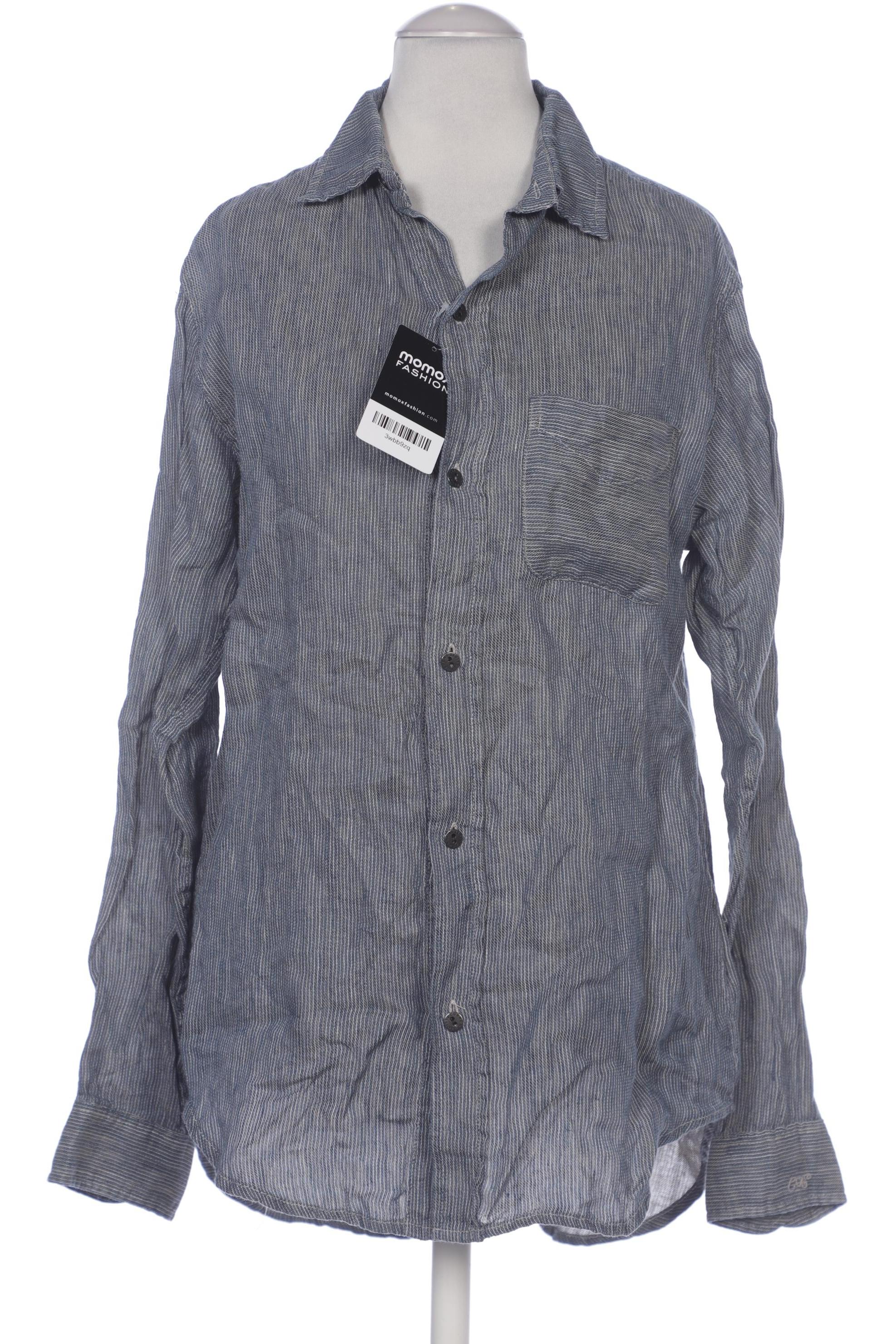 

Current/Elliott Damen Bluse, blau, Gr. 0