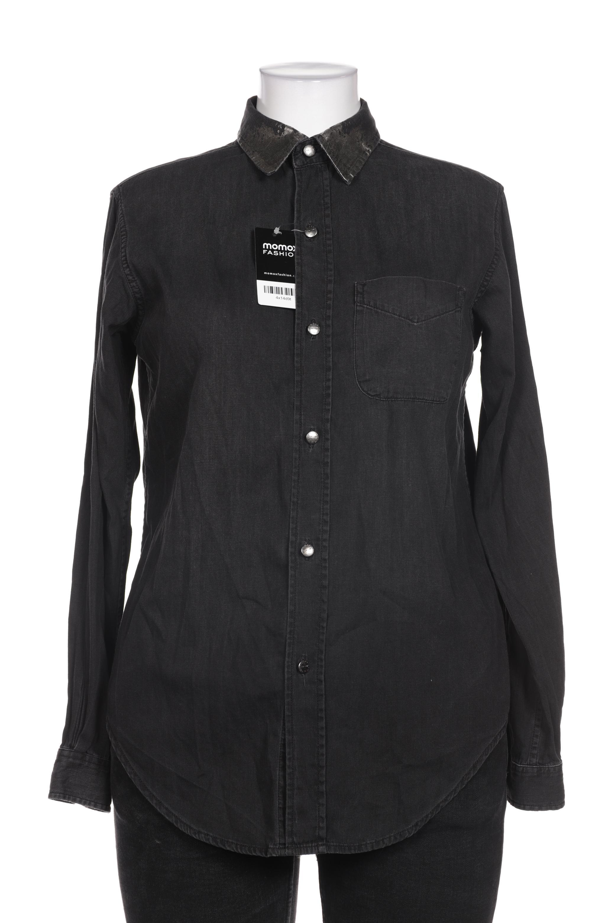 

CURRENT/ELLIOTT Damen Bluse, grau