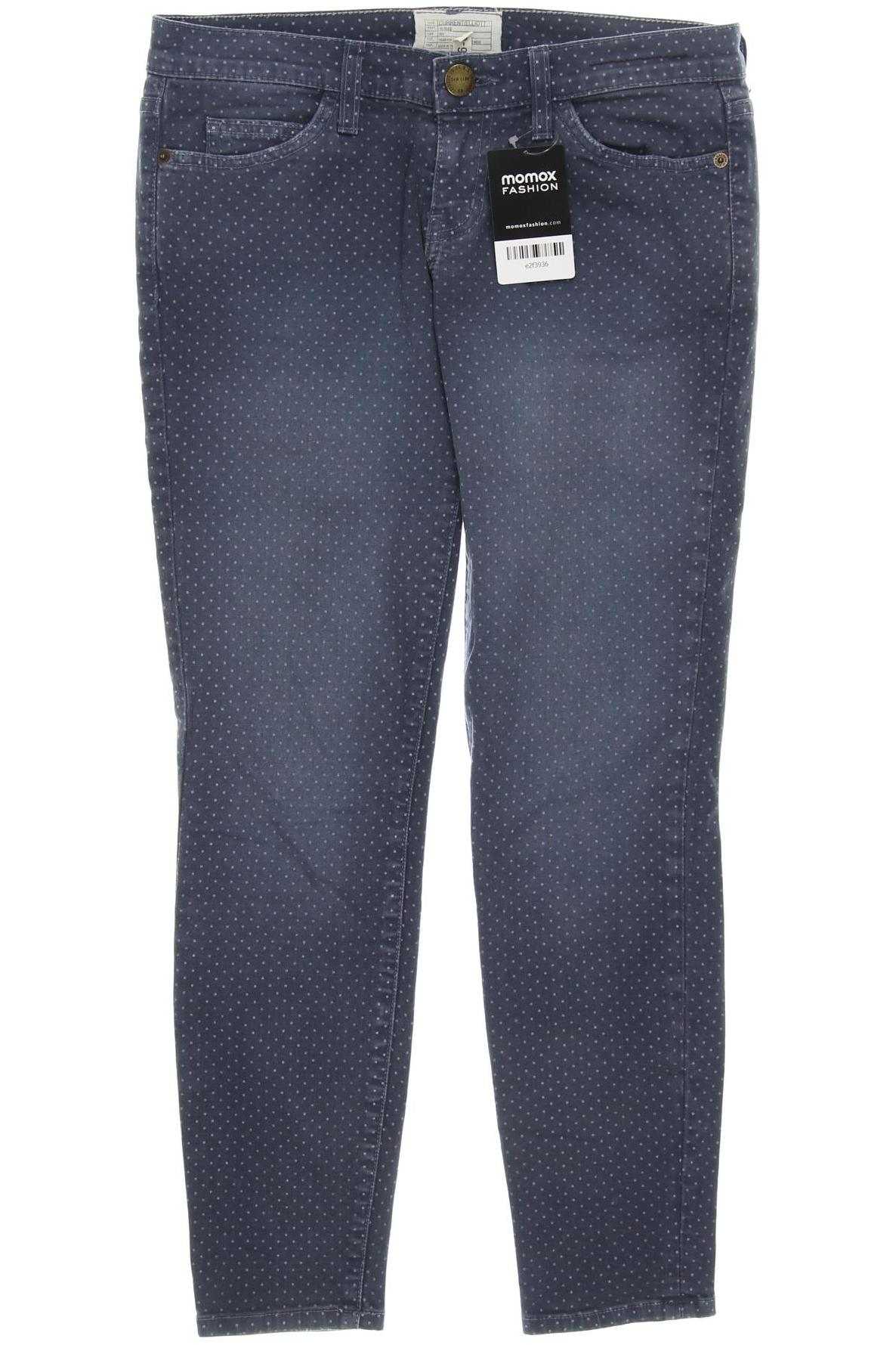 

Current/Elliott Damen Jeans, blau, Gr. 26