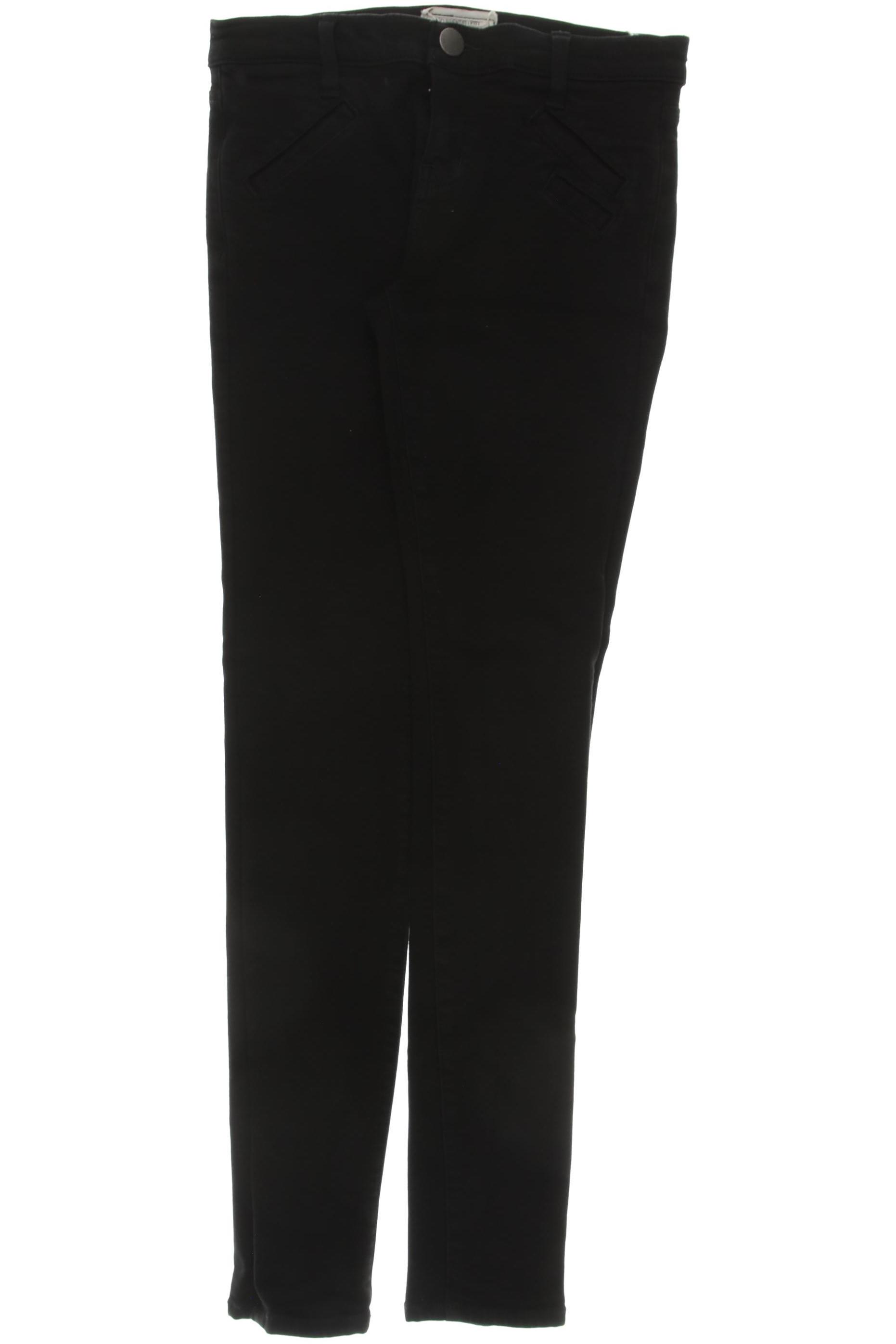 

Current/Elliott Damen Jeans, schwarz, Gr. 25