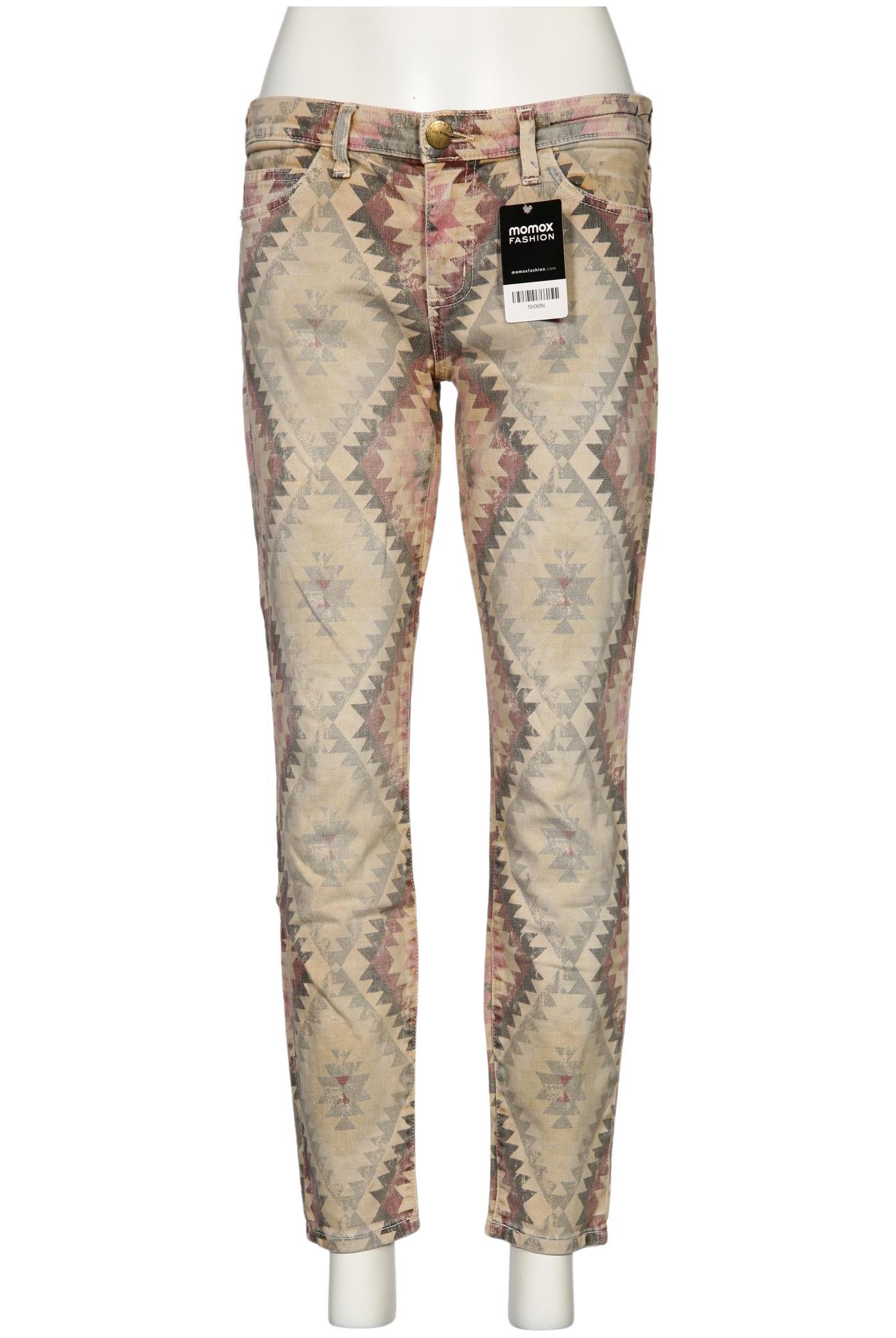 

Current/Elliott Damen Stoffhose, mehrfarbig, Gr. 27