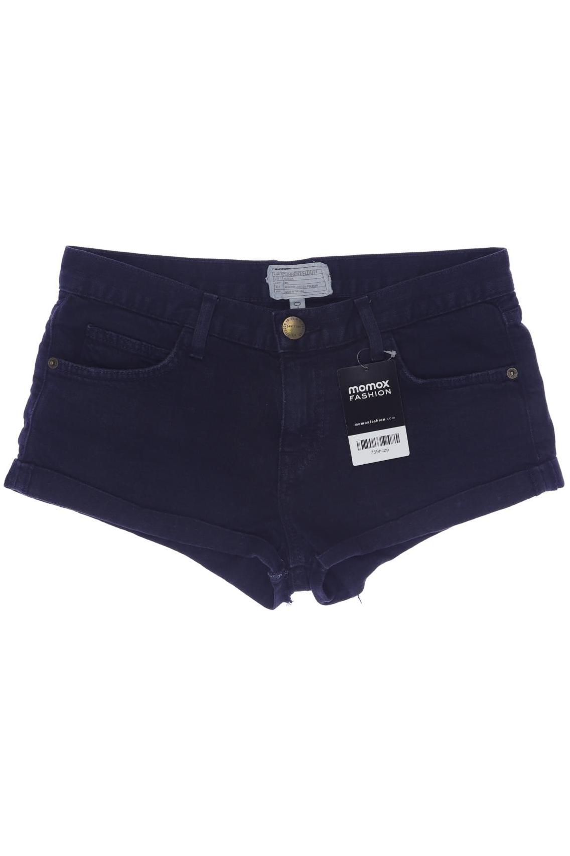 

Current/Elliott Damen Shorts, marineblau, Gr. 25