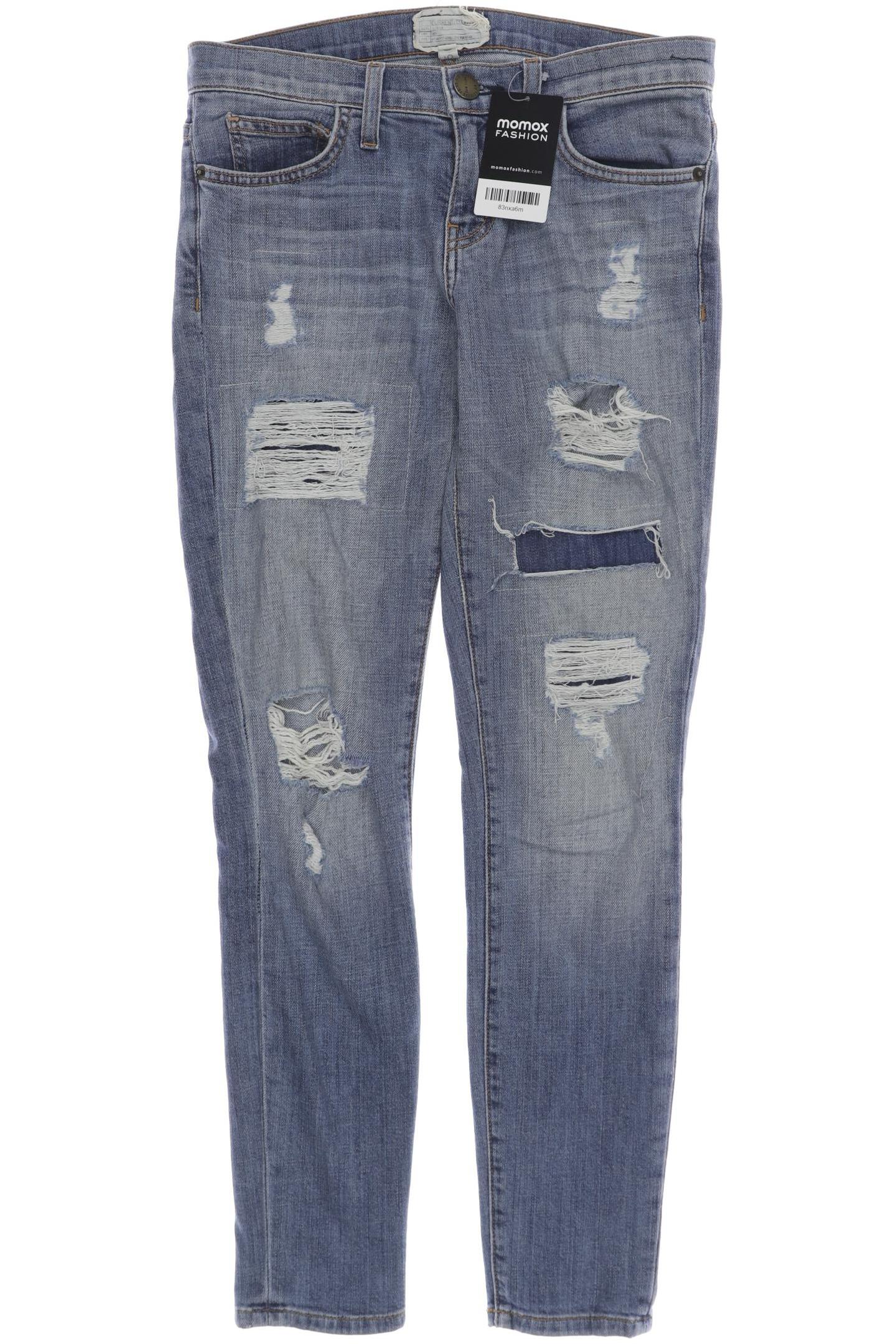 

CURRENT/ELLIOTT Damen Jeans, blau