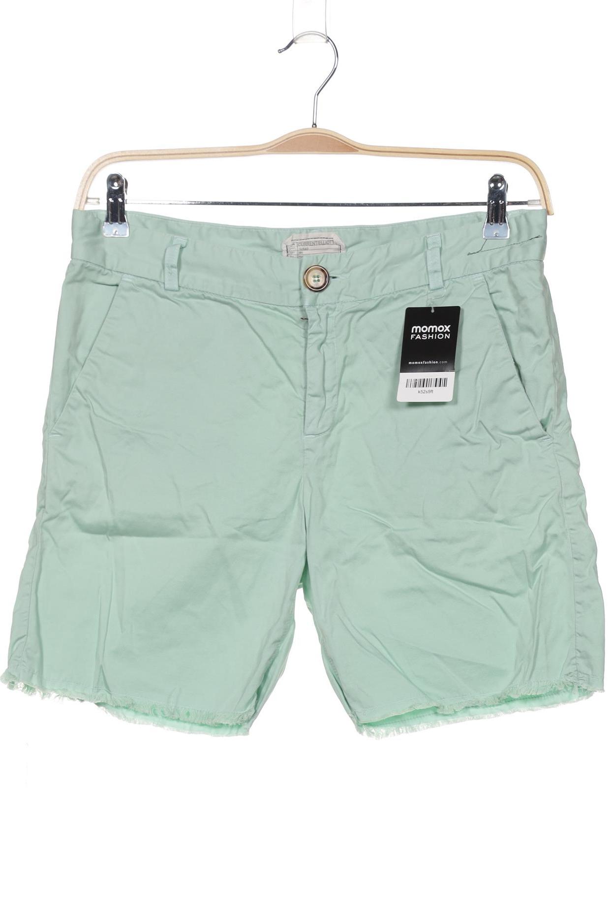 

Current/Elliott Damen Shorts, türkis, Gr. 27