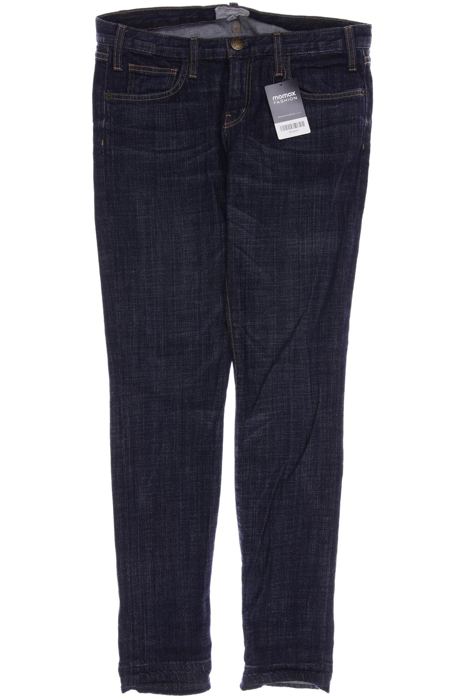 

CURRENT/ELLIOTT Damen Jeans, marineblau