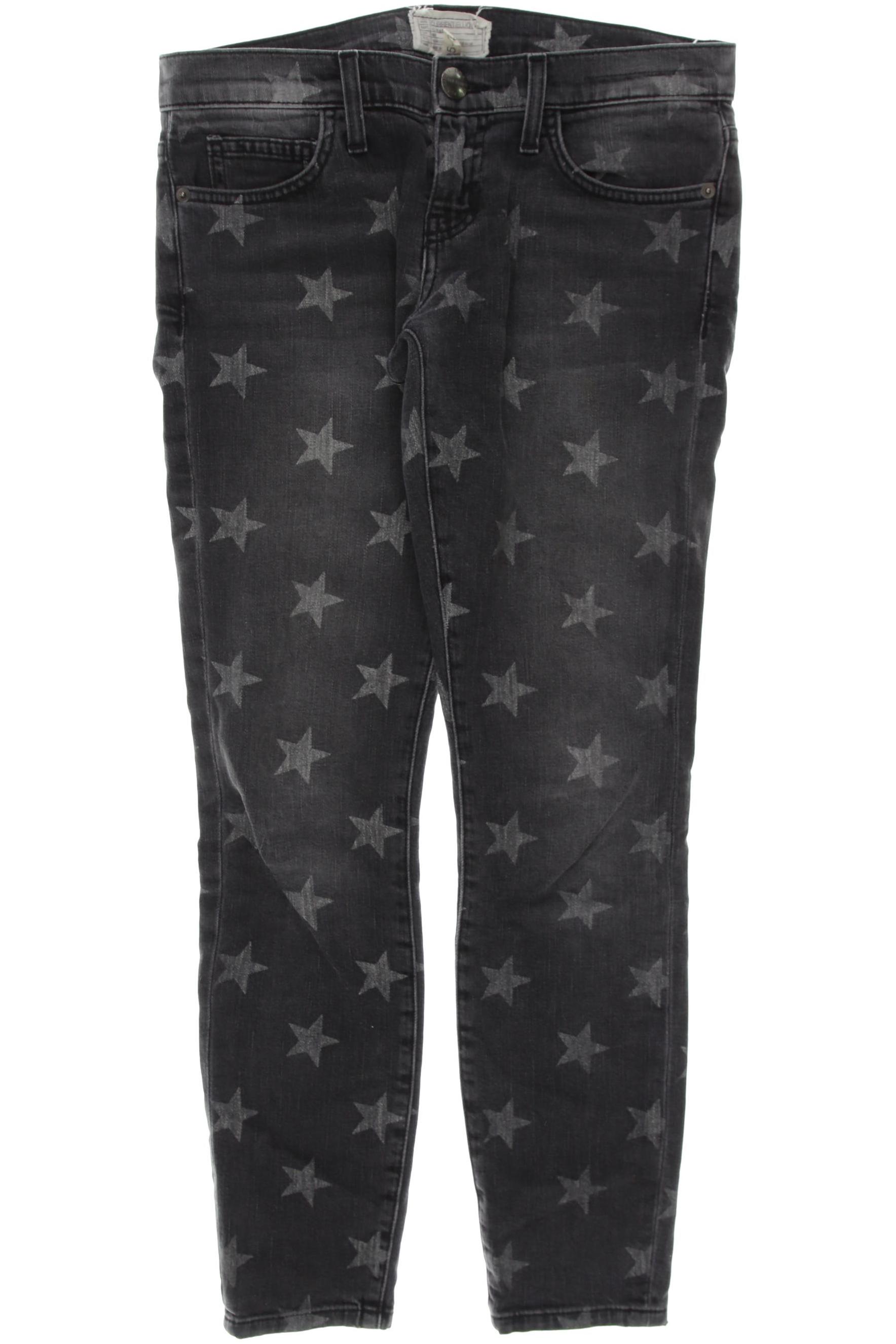 

Current/Elliott Damen Jeans, grau, Gr. 25
