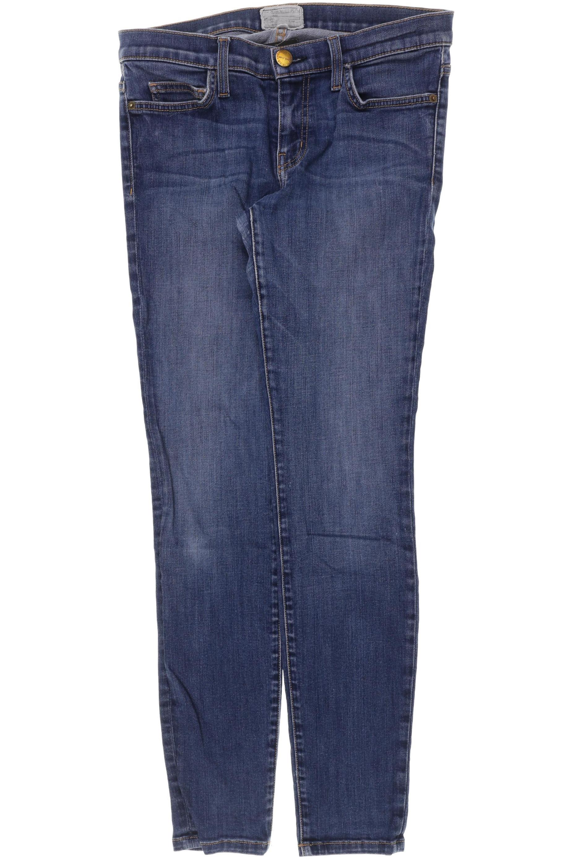 

Current/Elliott Damen Jeans, blau, Gr. 28