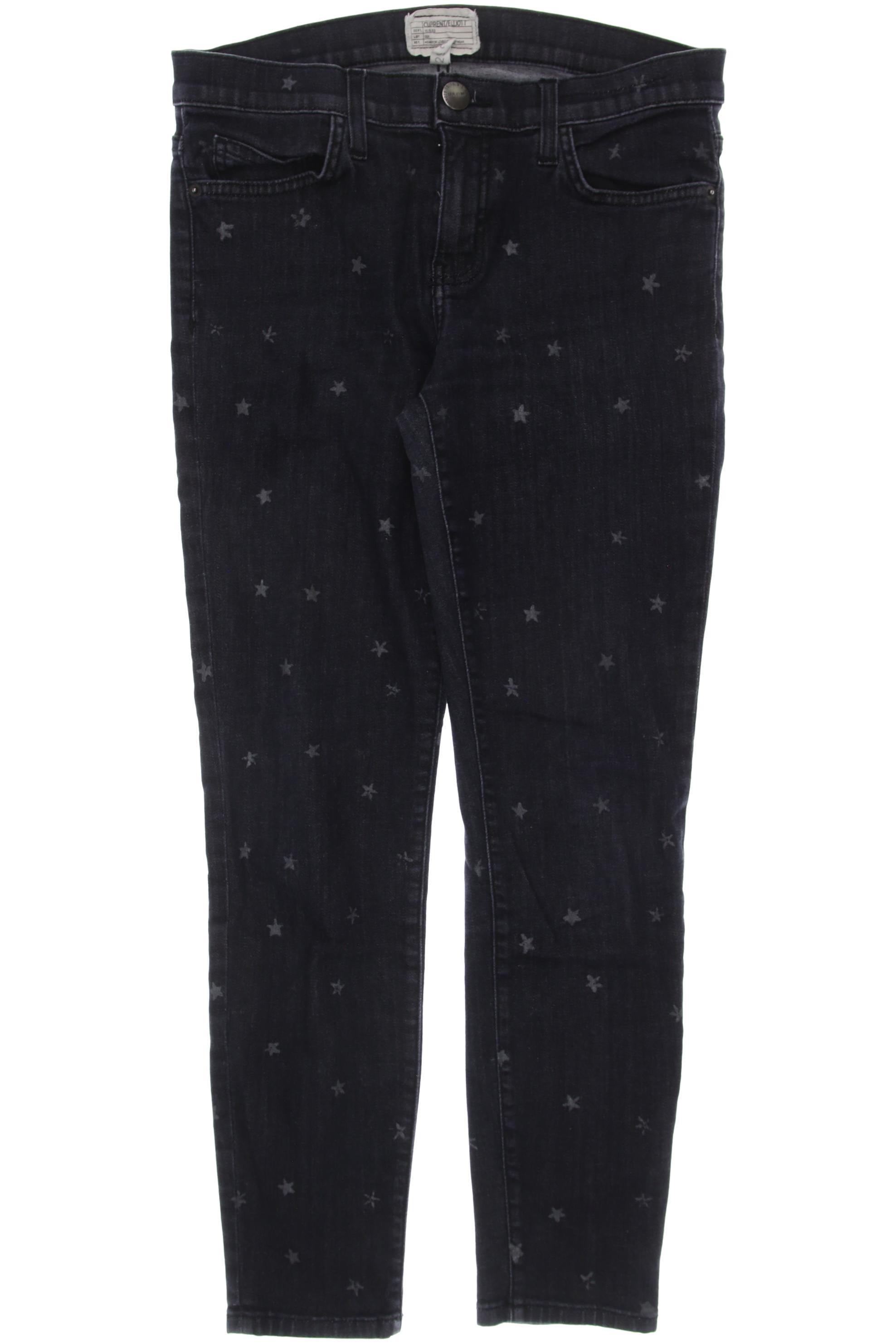 

Current/Elliott Damen Jeans, grau, Gr. 29