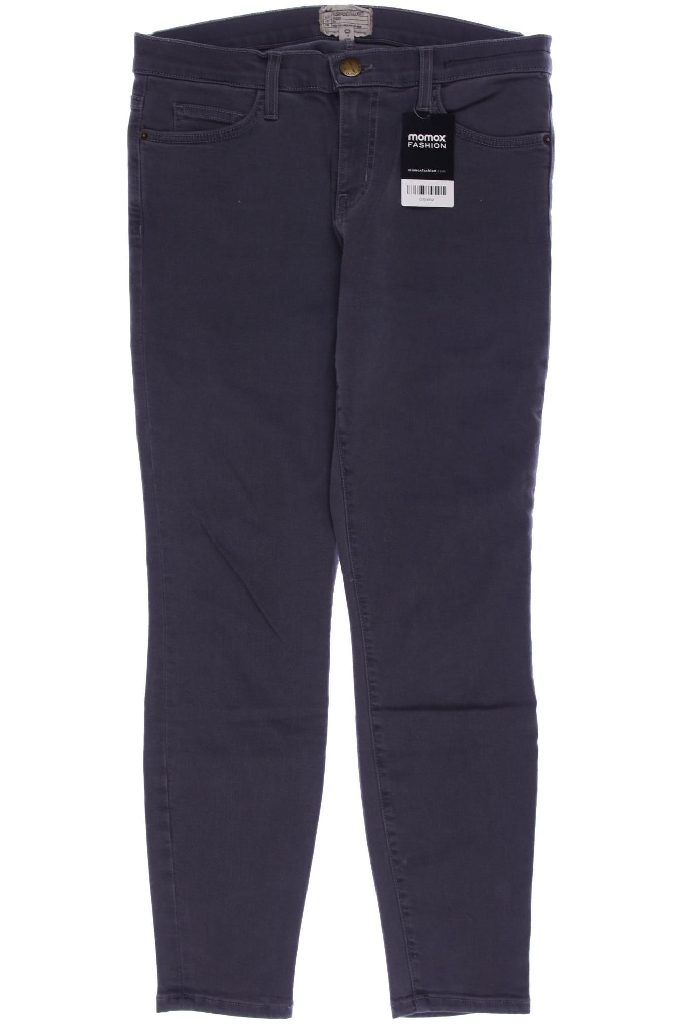 

CURRENT/ELLIOTT Damen Jeans, grau