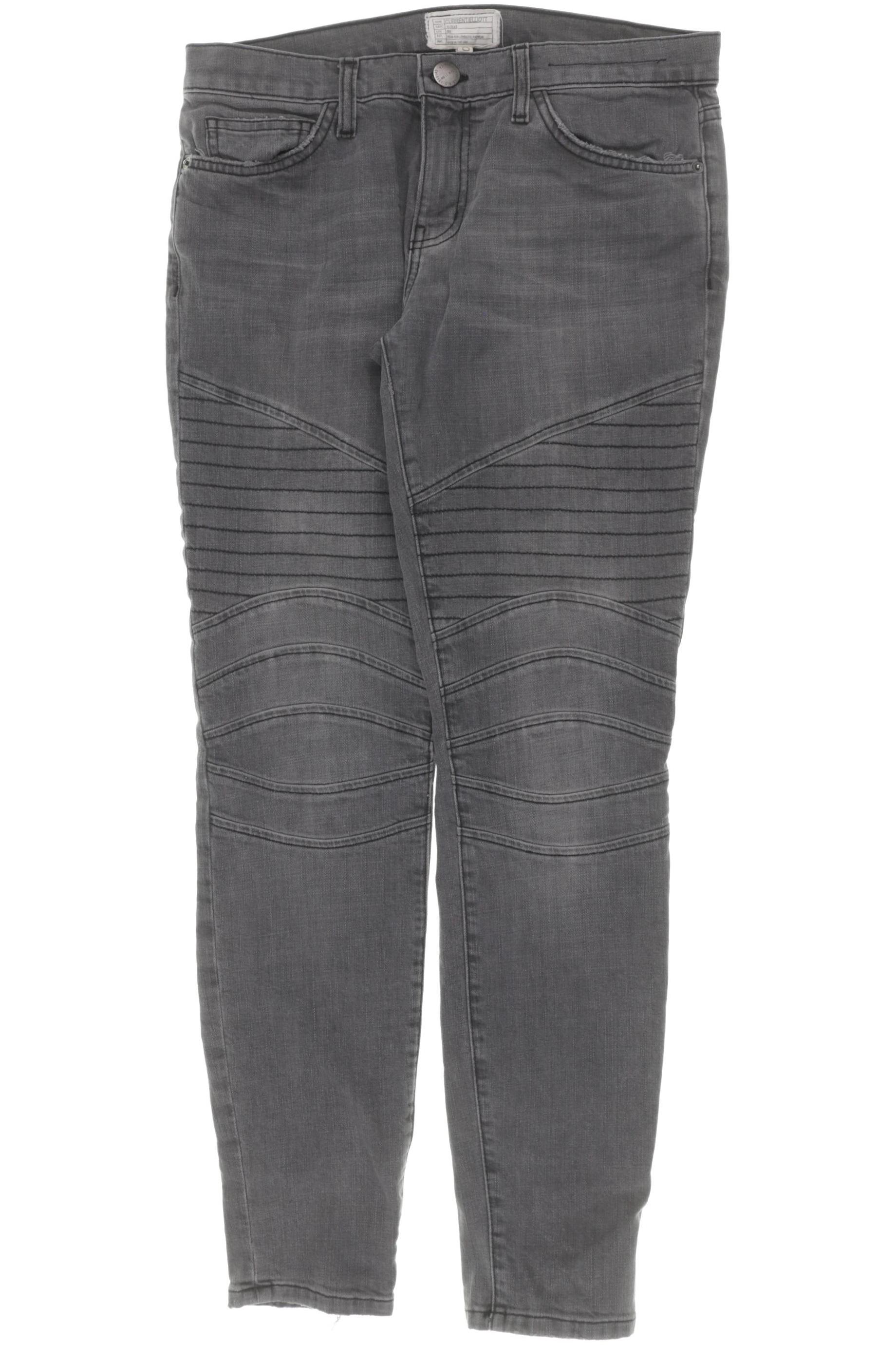 

Current/Elliott Damen Jeans, grau, Gr. 29