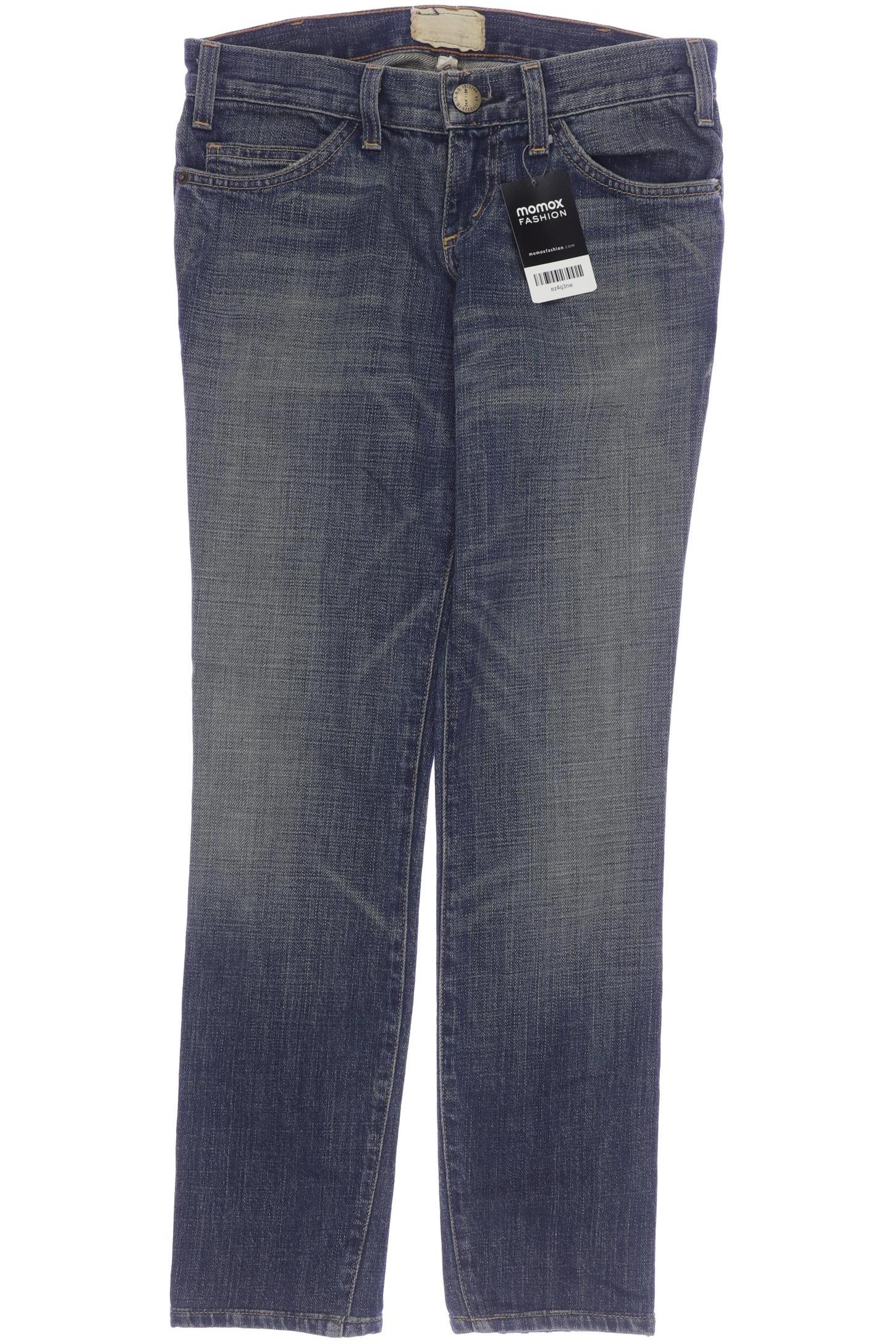 

Current/Elliott Damen Jeans, blau, Gr. 25