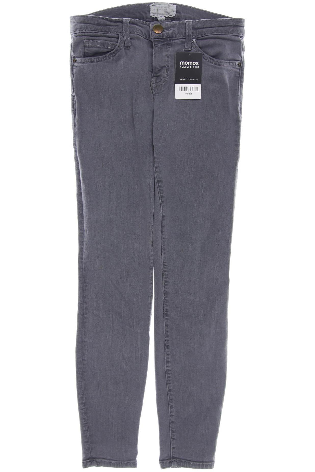 

CURRENT/ELLIOTT Damen Jeans, grau