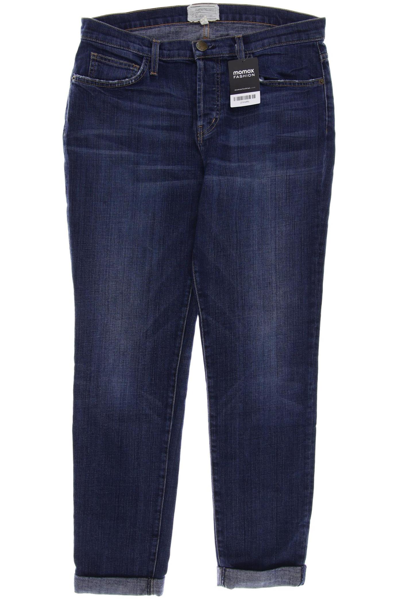 

Current/Elliott Damen Jeans, blau, Gr. 29