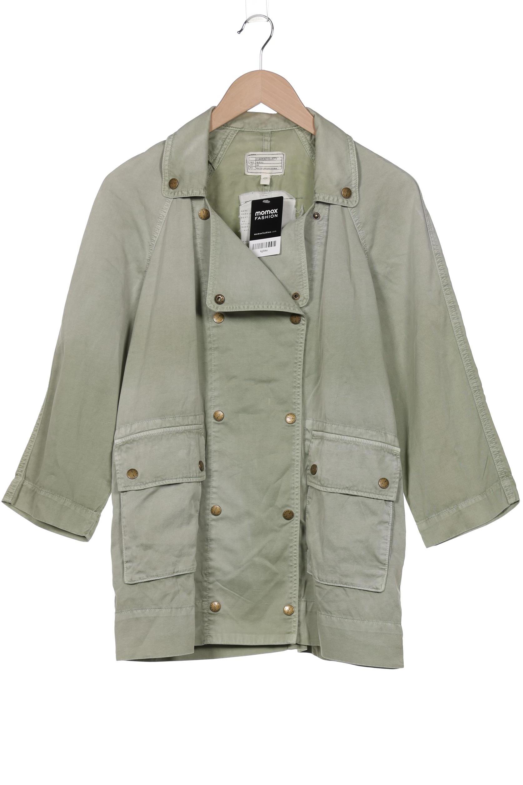 

Current/Elliott Damen Jacke, hellgrün, Gr. 0