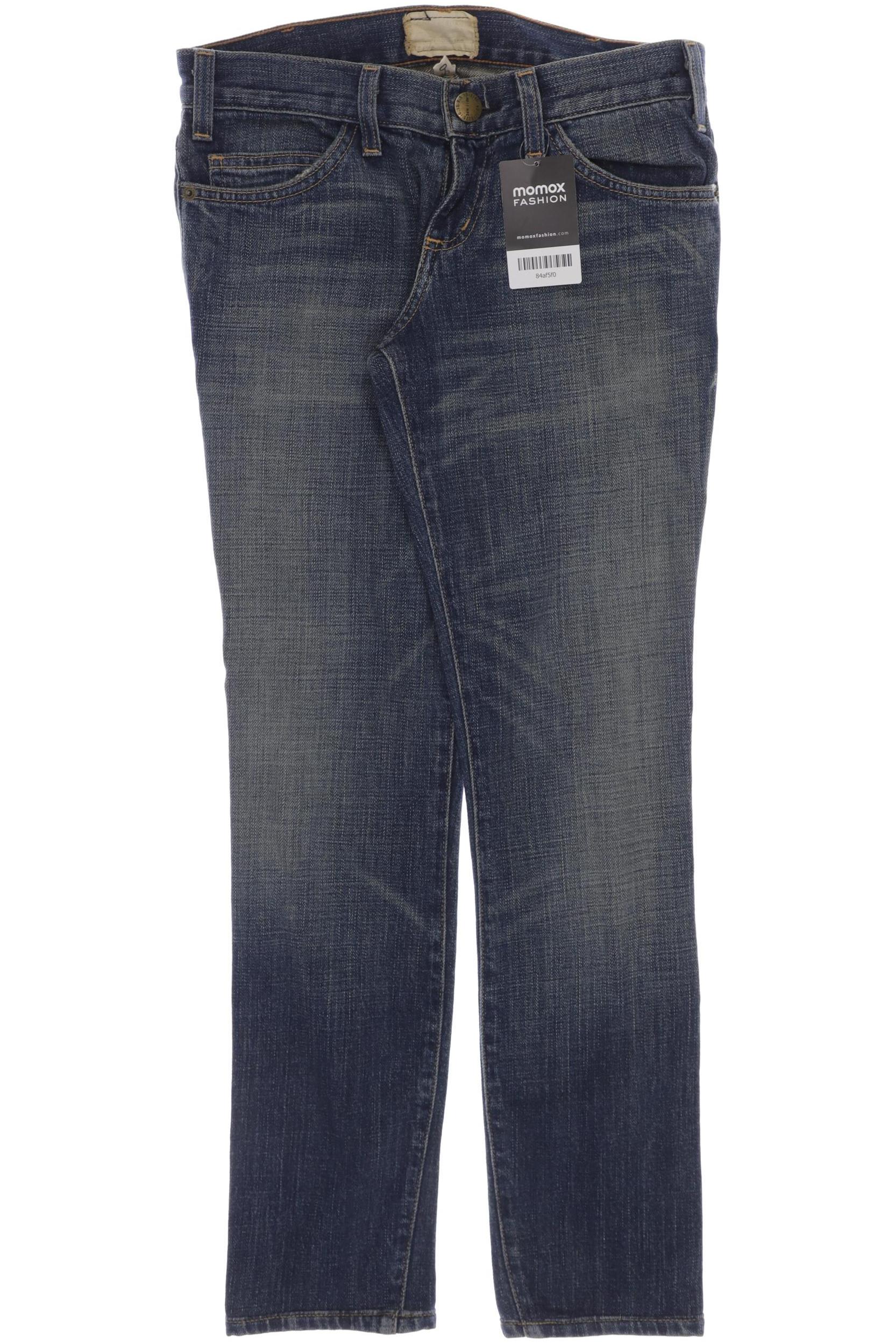

CURRENT/ELLIOTT Damen Jeans, blau