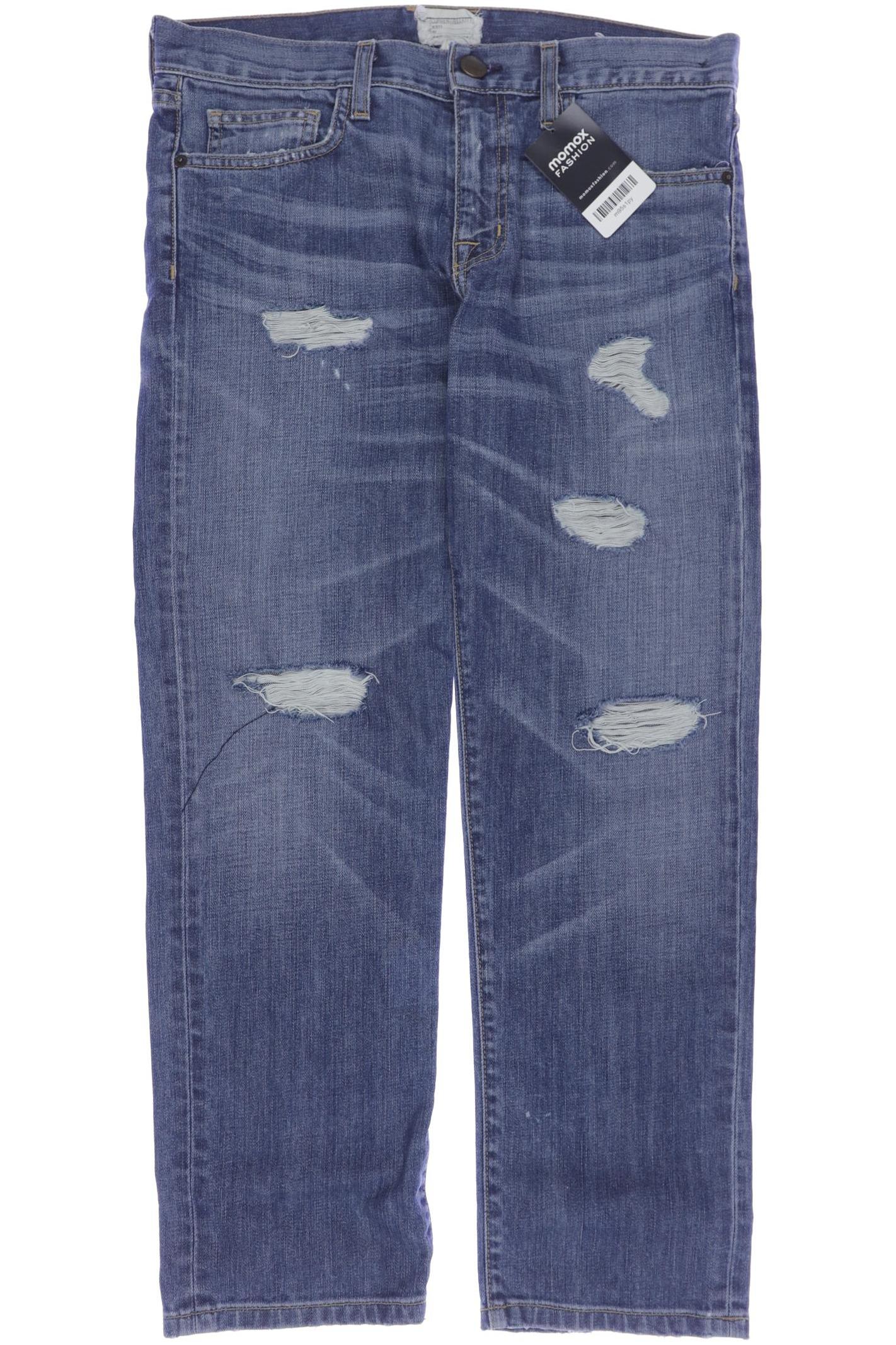 

Current/Elliott Damen Jeans, blau, Gr. 32