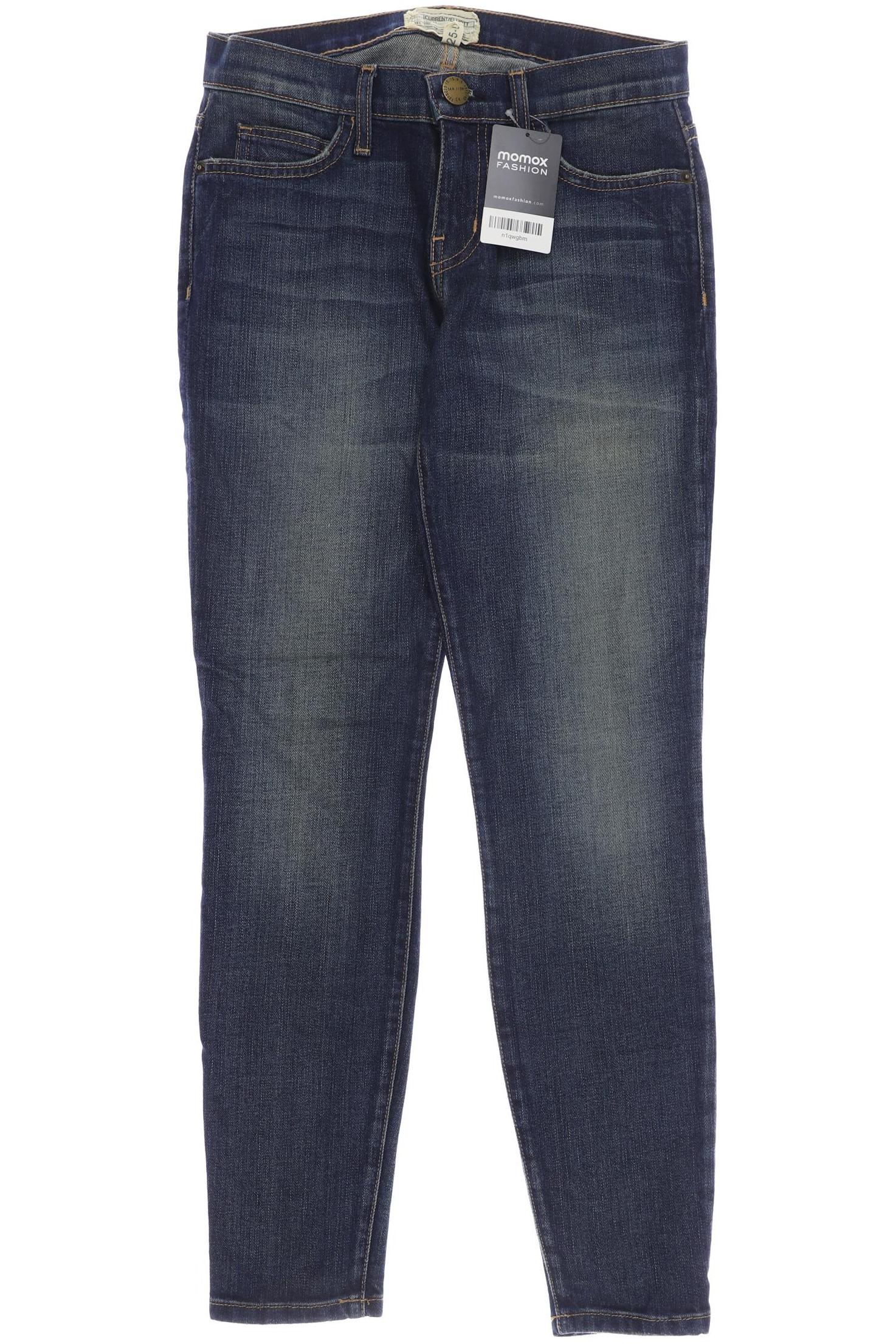 

CURRENT/ELLIOTT Damen Jeans, blau