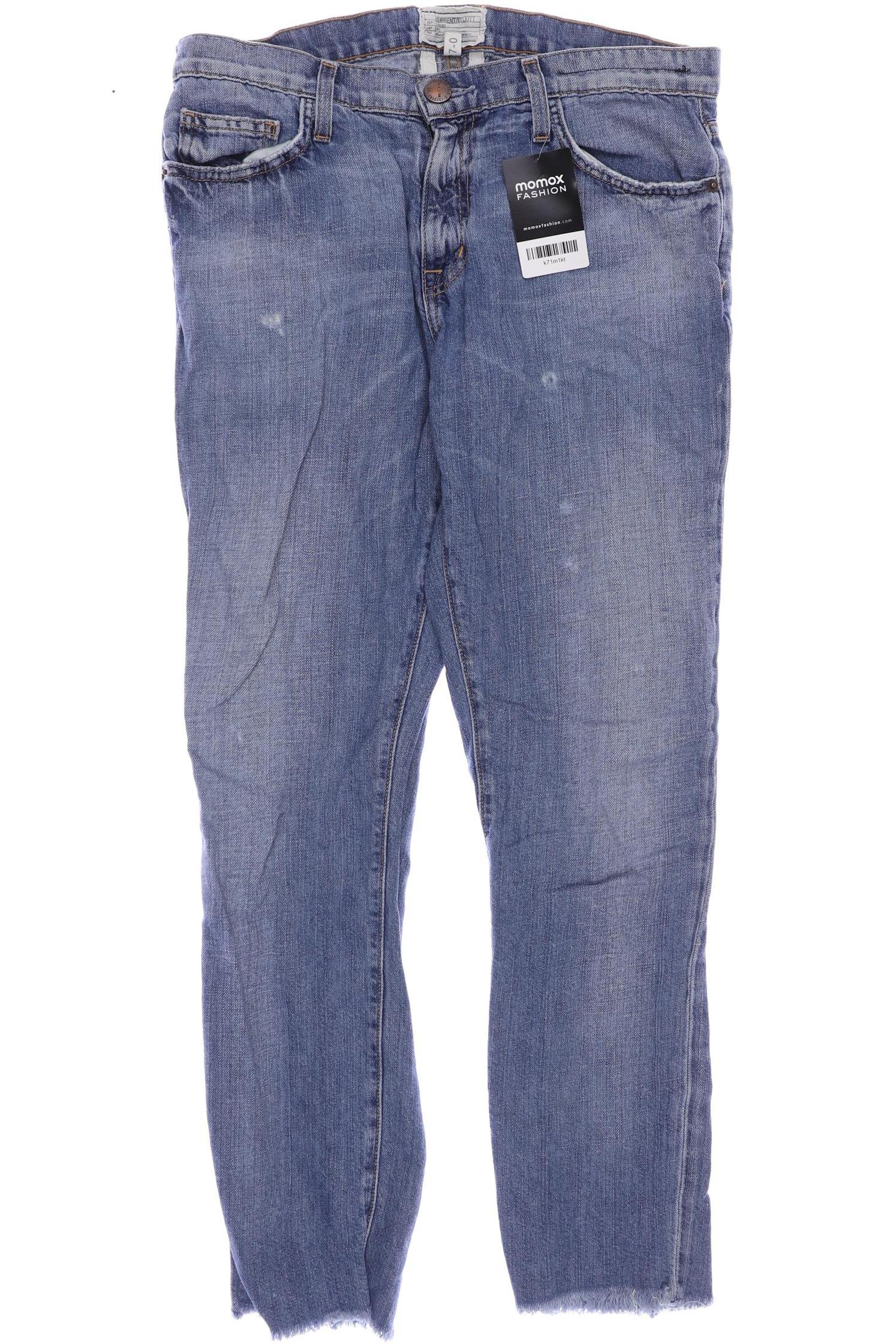 

CURRENT/ELLIOTT Damen Jeans, blau
