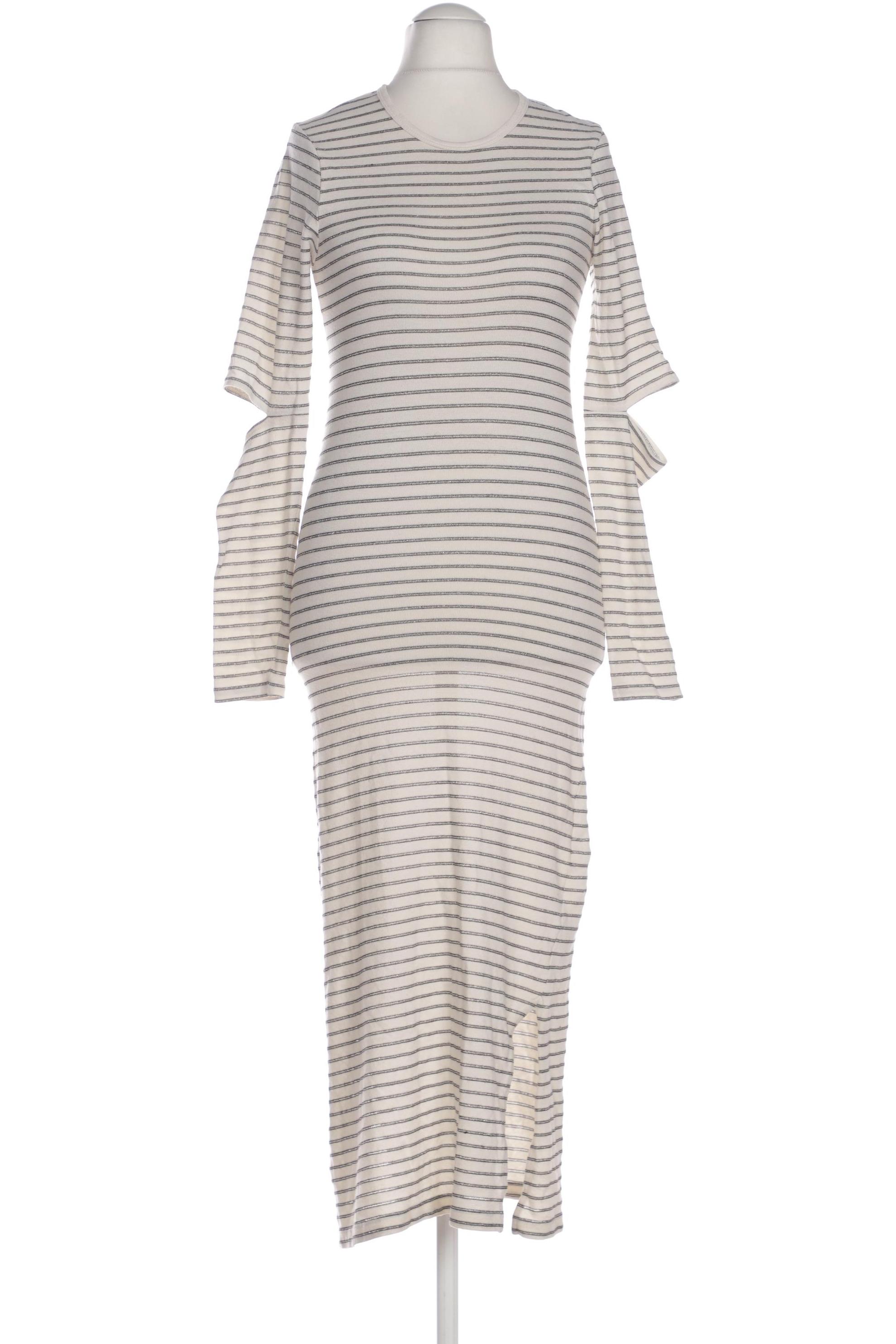 

Current/Elliott Damen Kleid, cremeweiß, Gr. 36