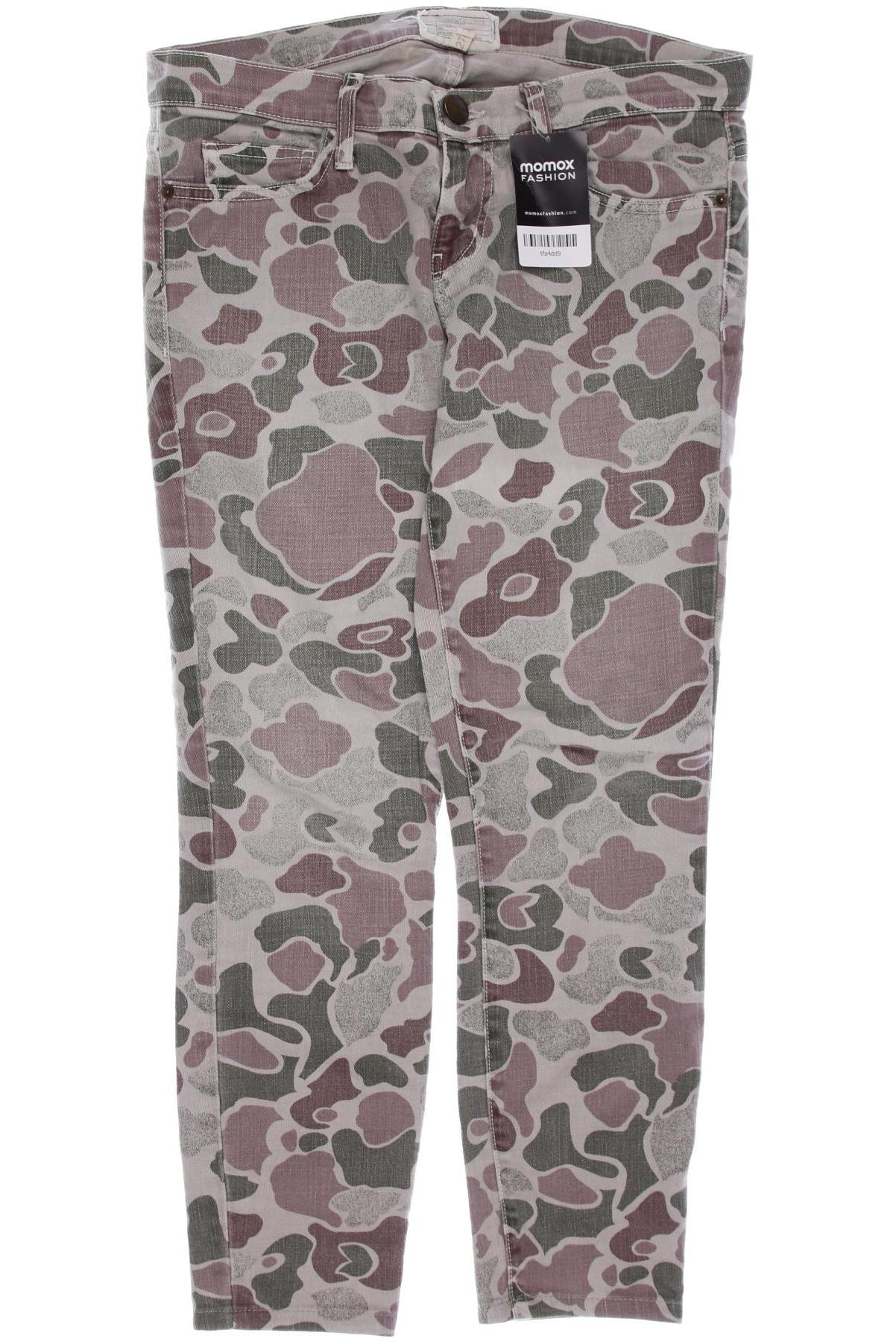 

CURRENT/ELLIOTT Damen Jeans, mehrfarbig