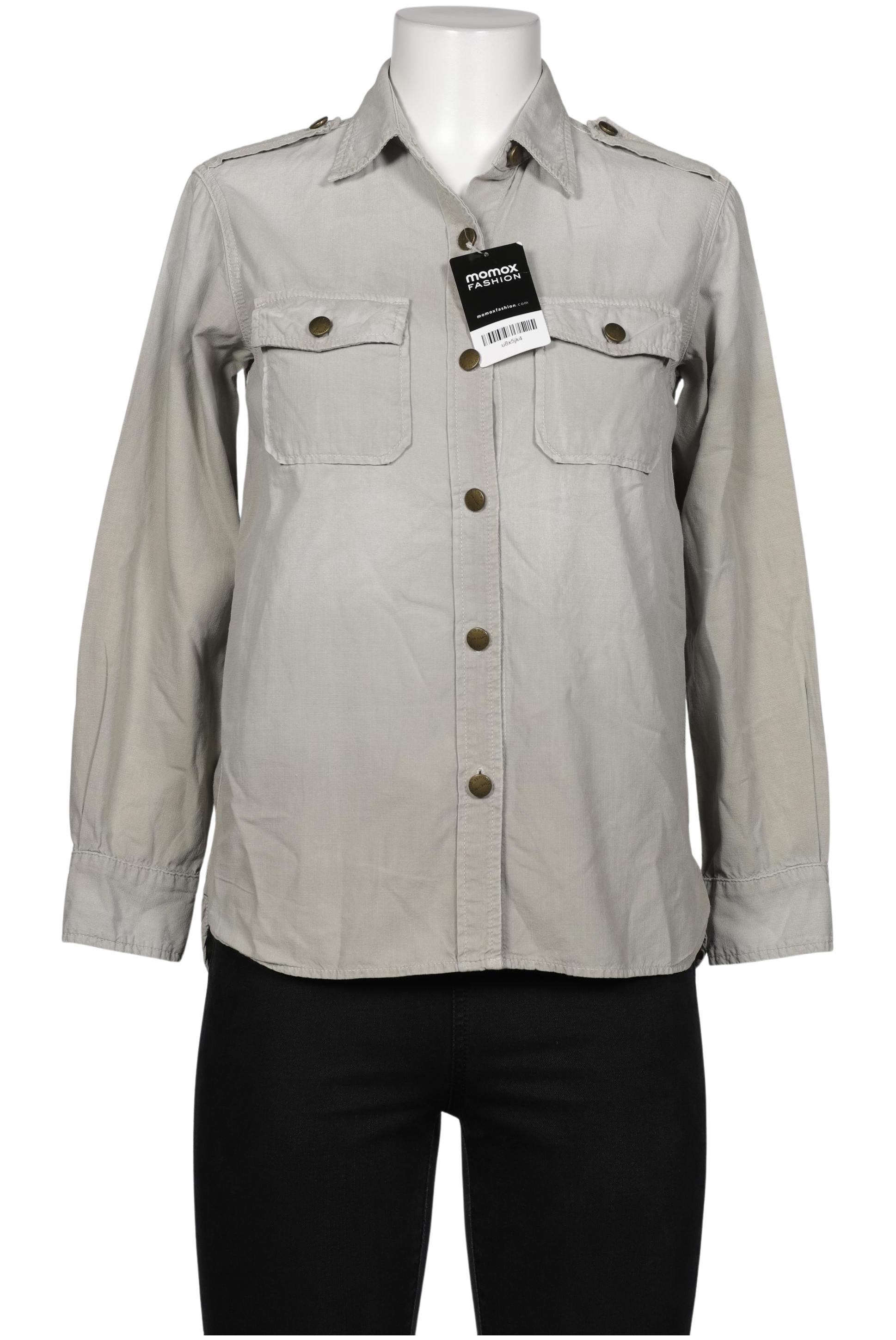 

Current/Elliott Damen Bluse, grau, Gr. 42