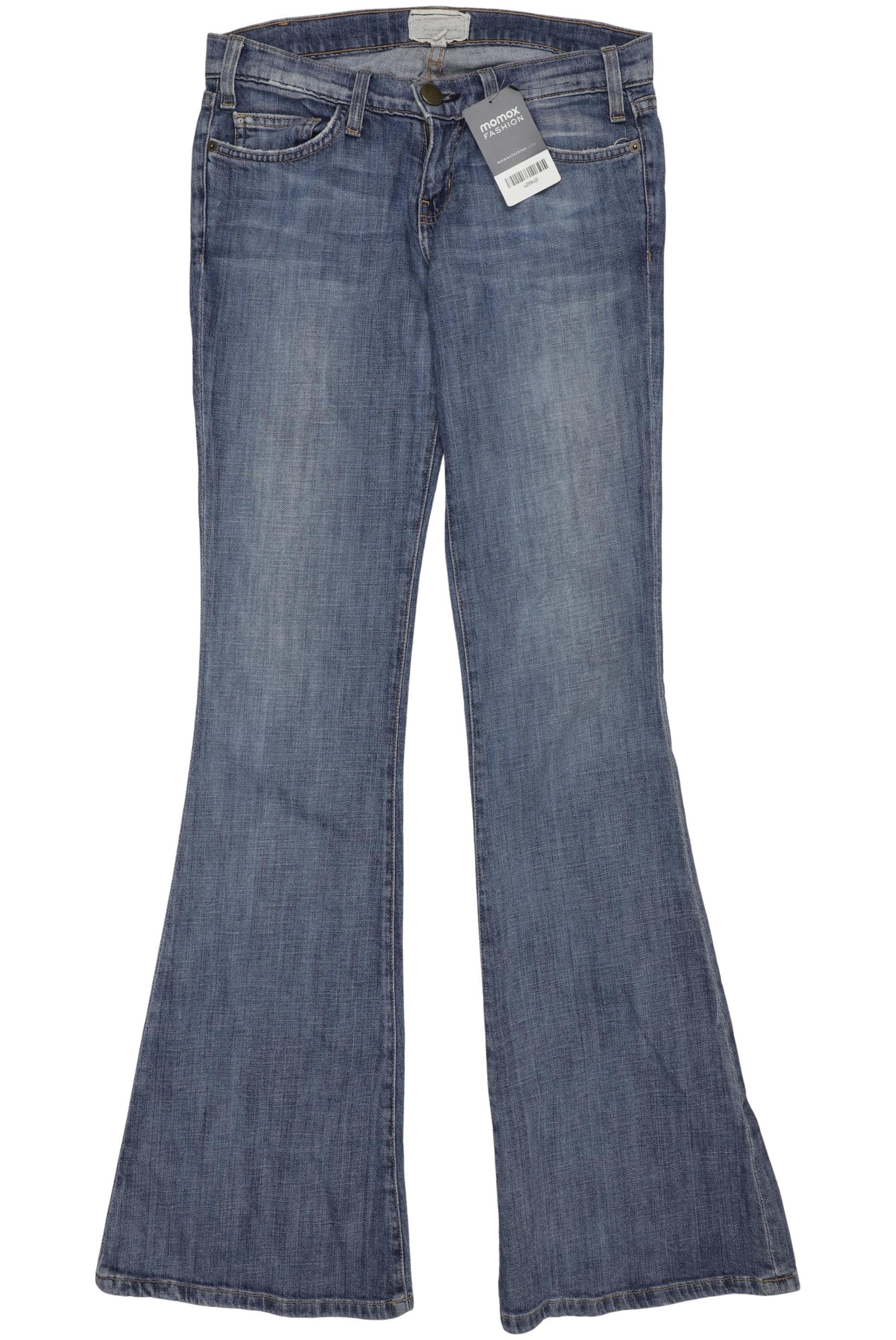 

Current/Elliott Damen Jeans, blau, Gr. 26