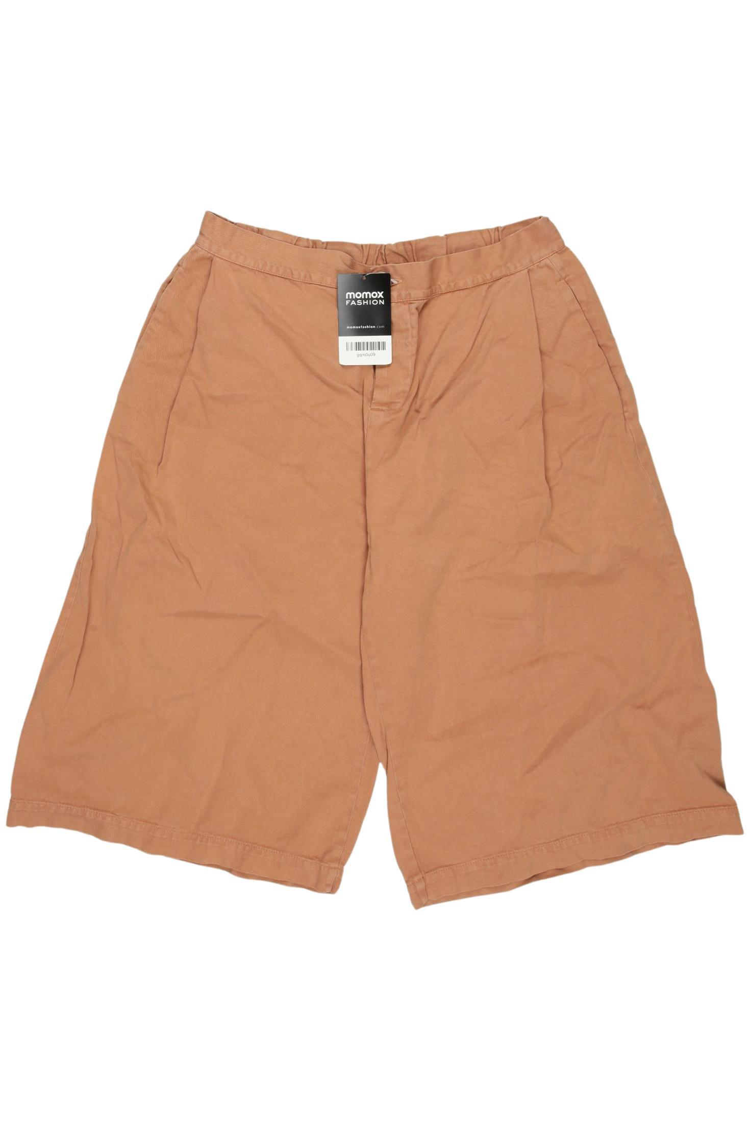

CUS Damen Shorts, braun, Gr. 38