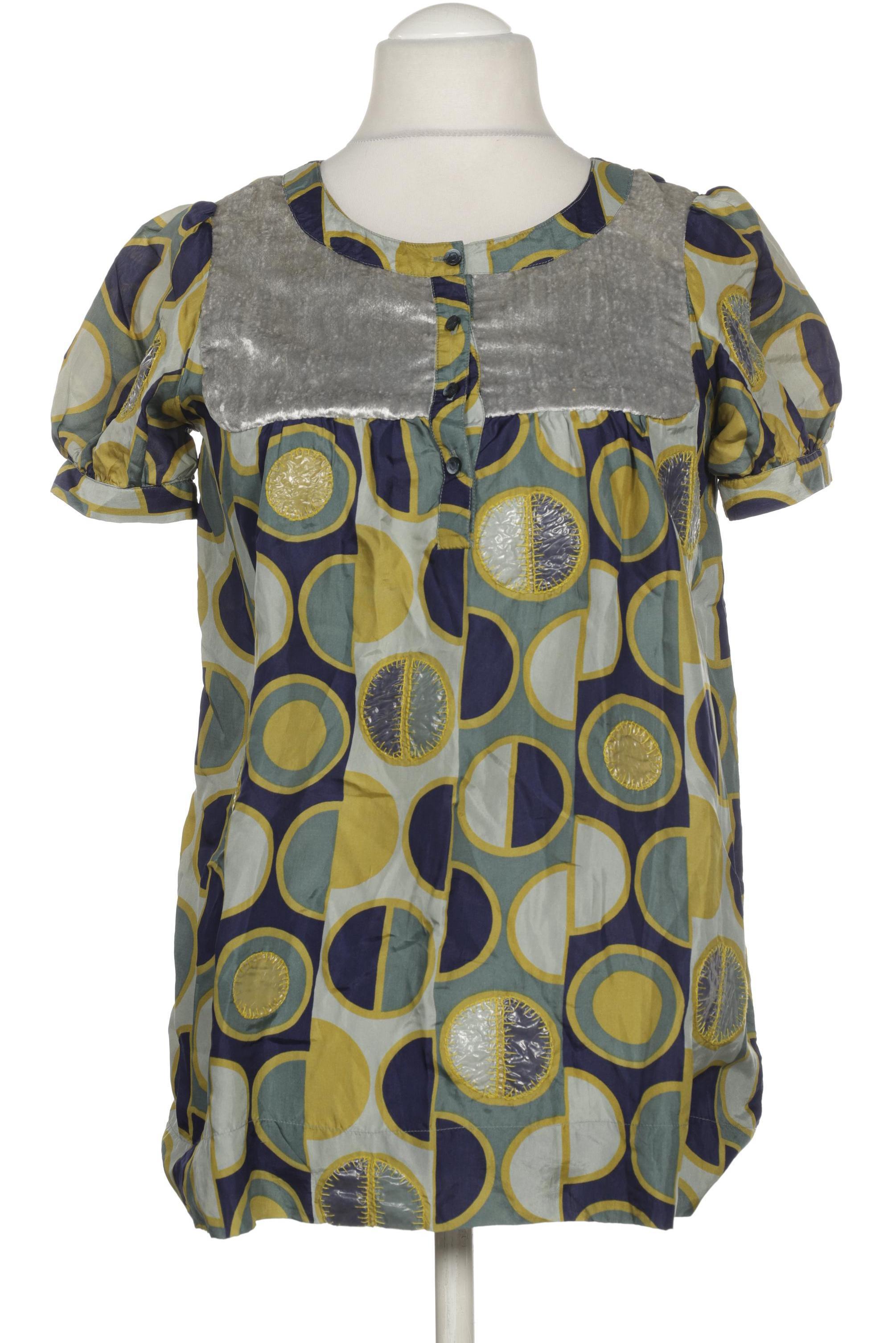 

Custo Barcelona Damen Bluse, grün, Gr.