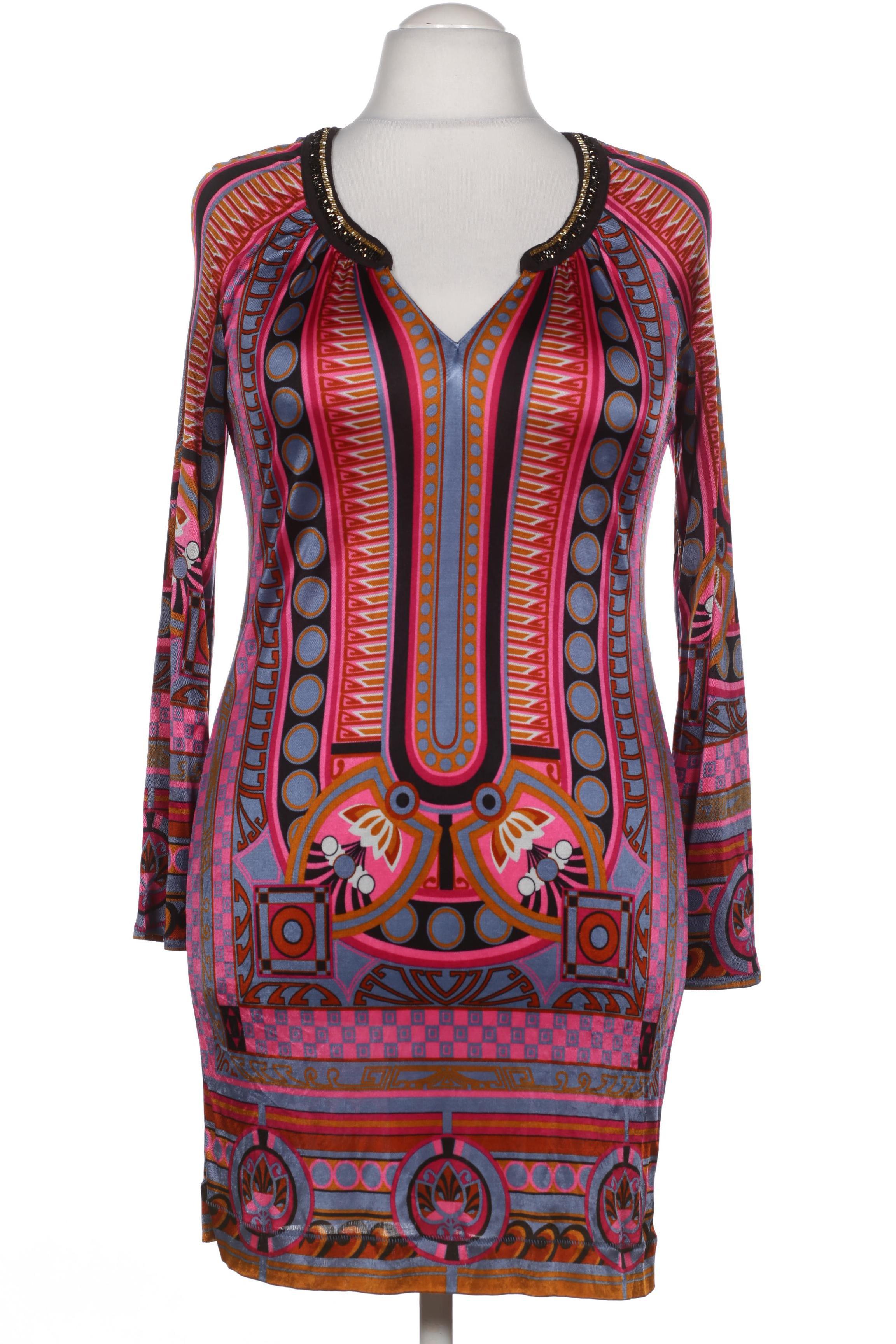 

Custo Barcelona Damen Bluse, mehrfarbig, Gr.