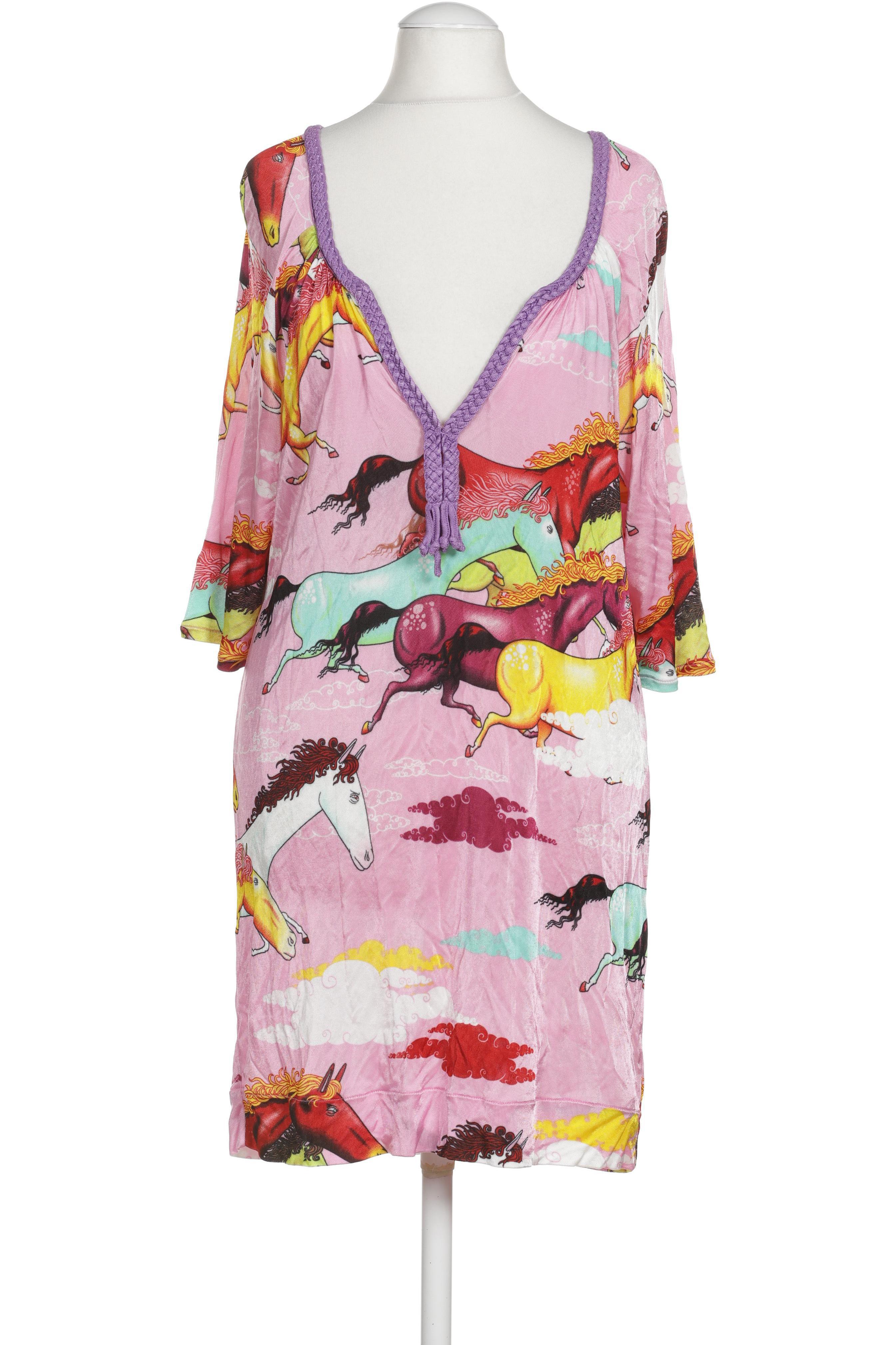 

Custo Barcelona Damen Bluse, pink, Gr.