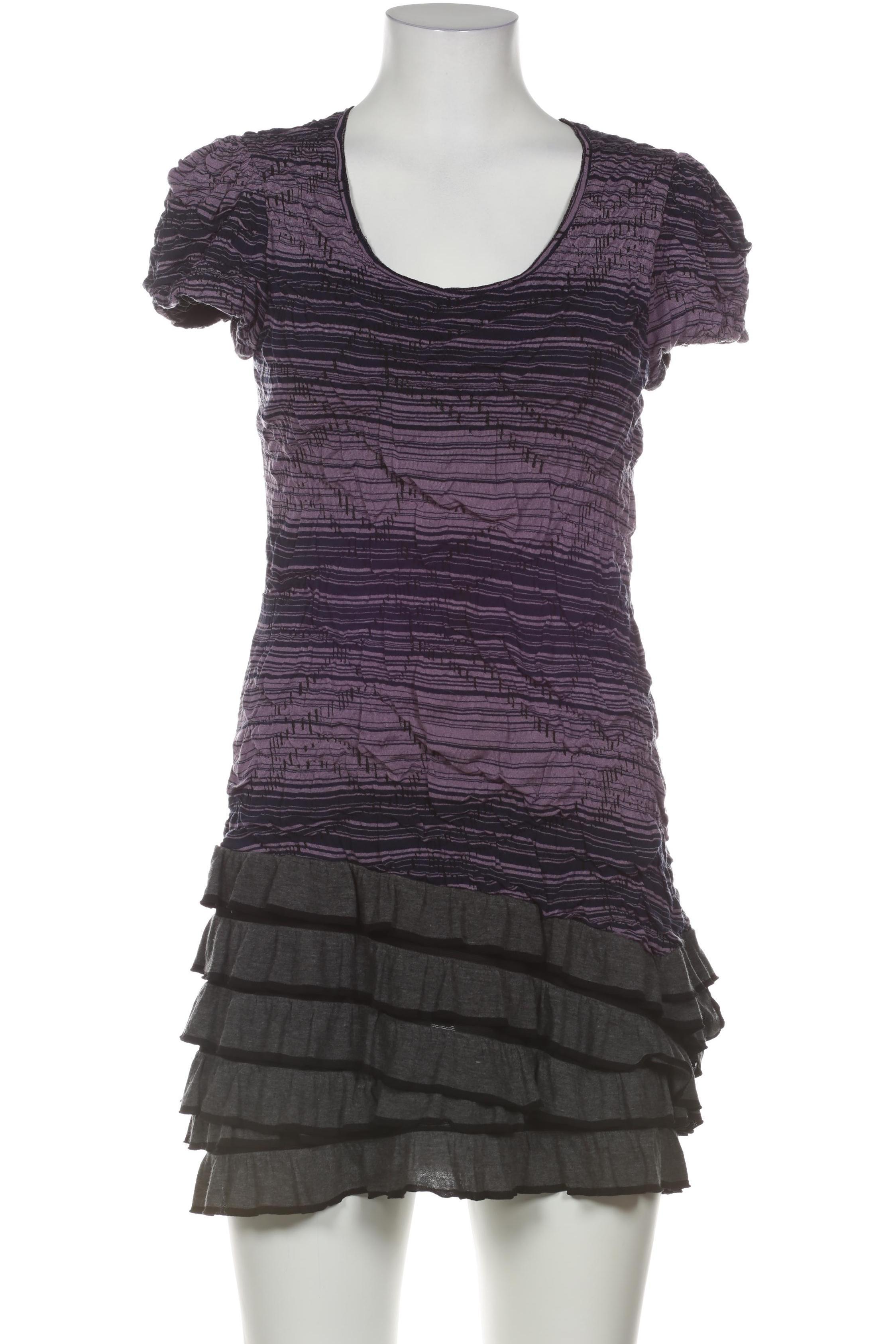 

Custo Barcelona Damen Kleid, lila, Gr.