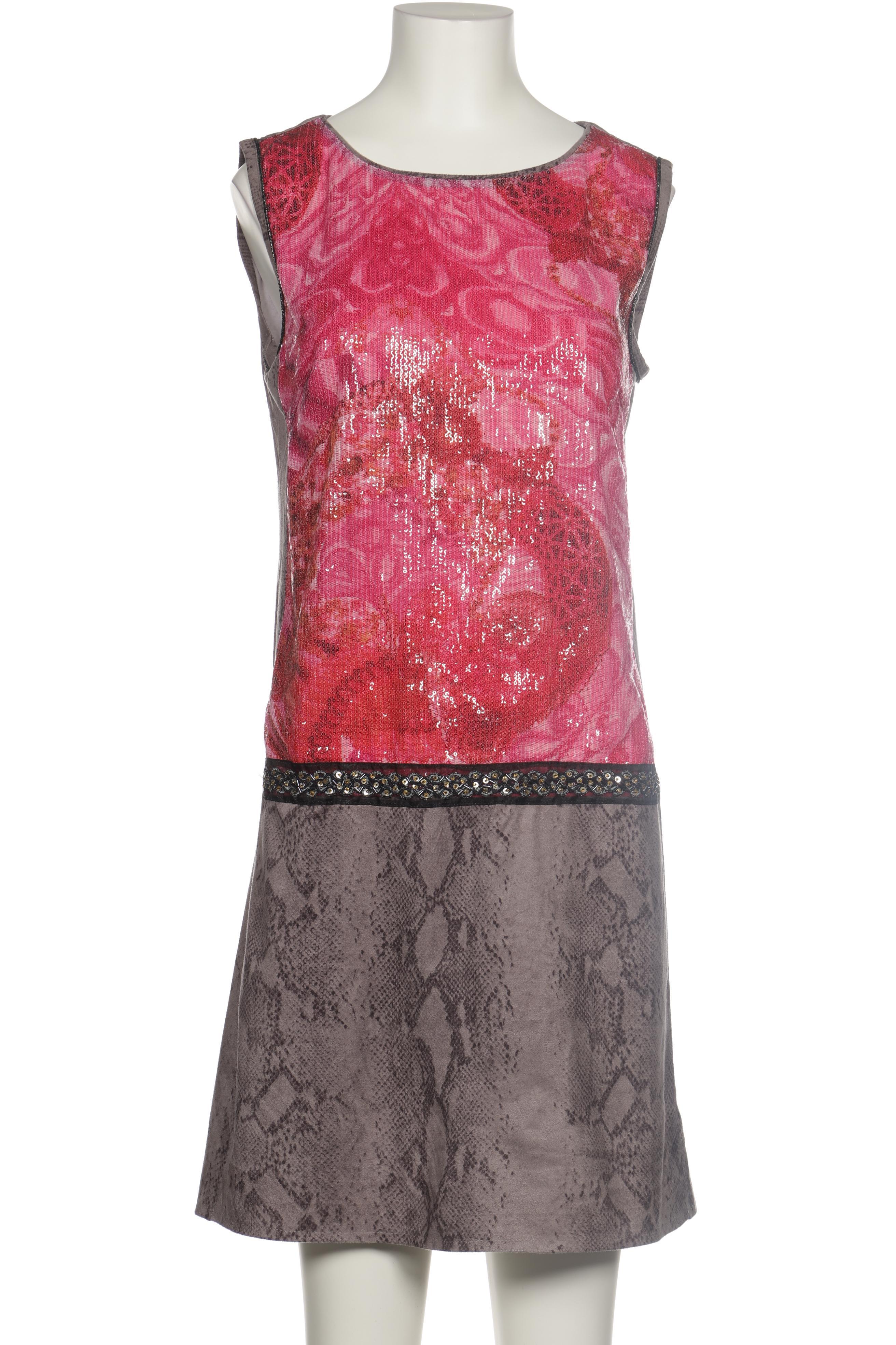 

Custo Barcelona Damen Kleid, pink, Gr.