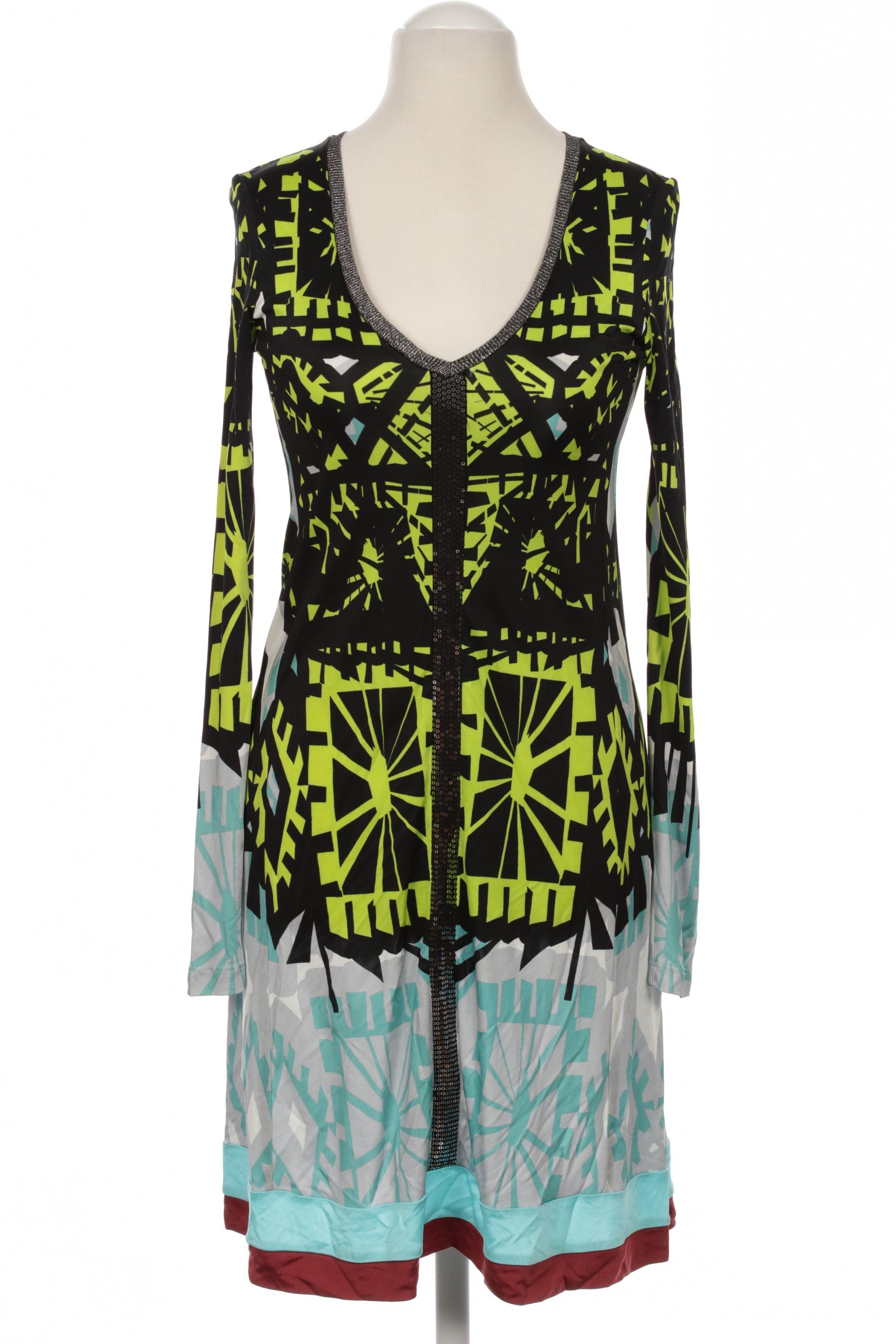 

Custo Barcelona Damen Kleid, schwarz, Gr.