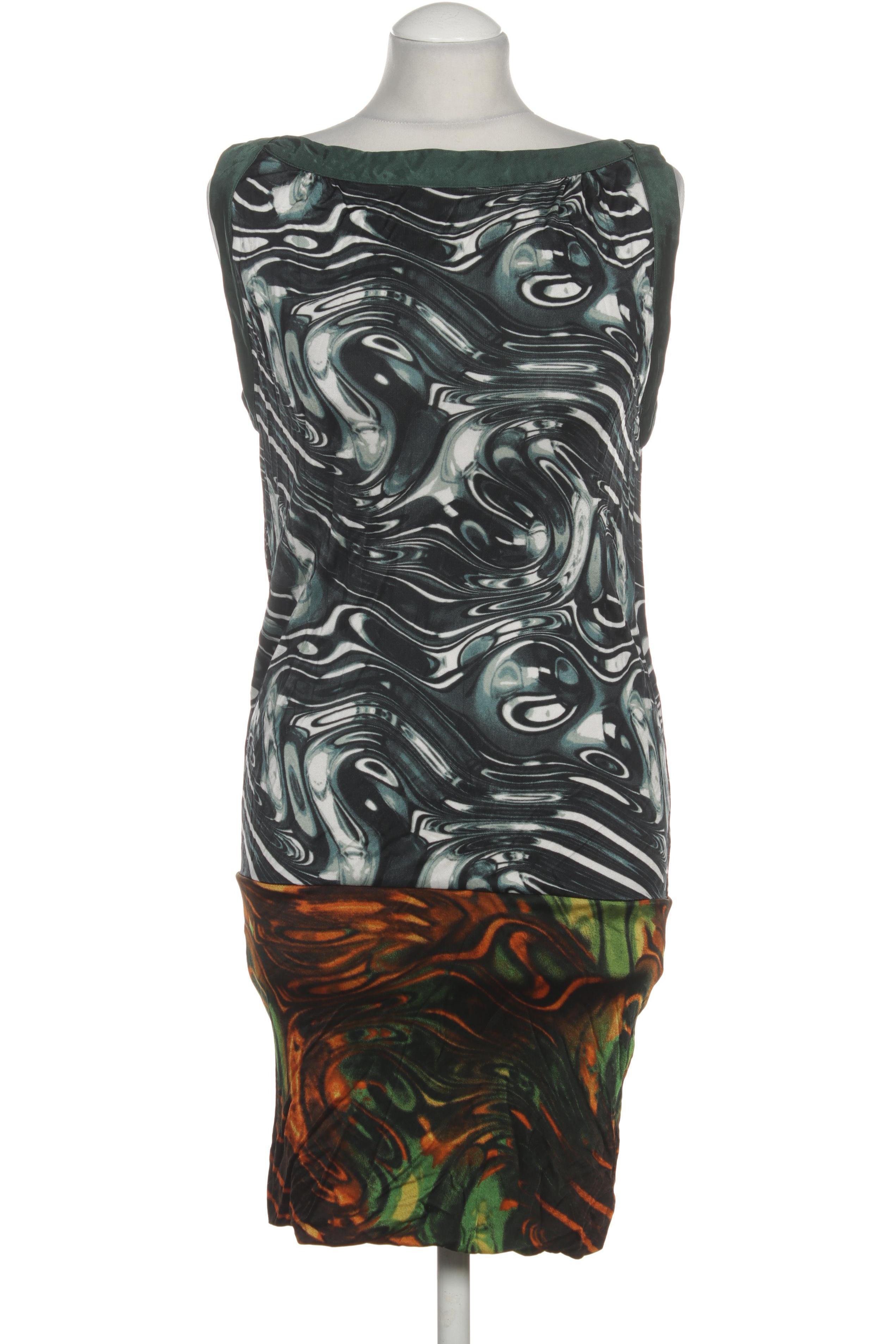 

Custo Barcelona Damen Kleid, türkis, Gr.