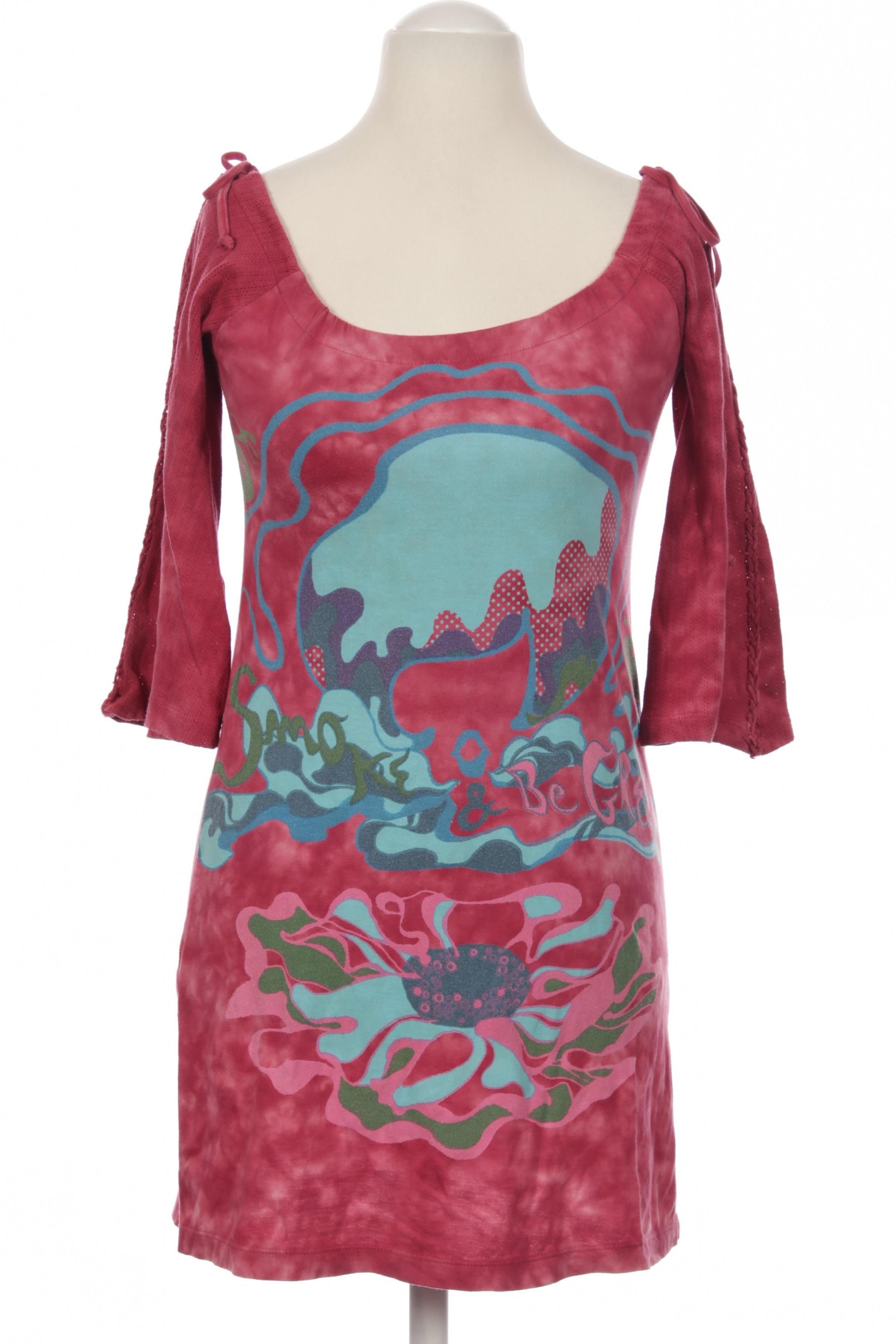 

Custo Barcelona Damen Kleid, pink, Gr.