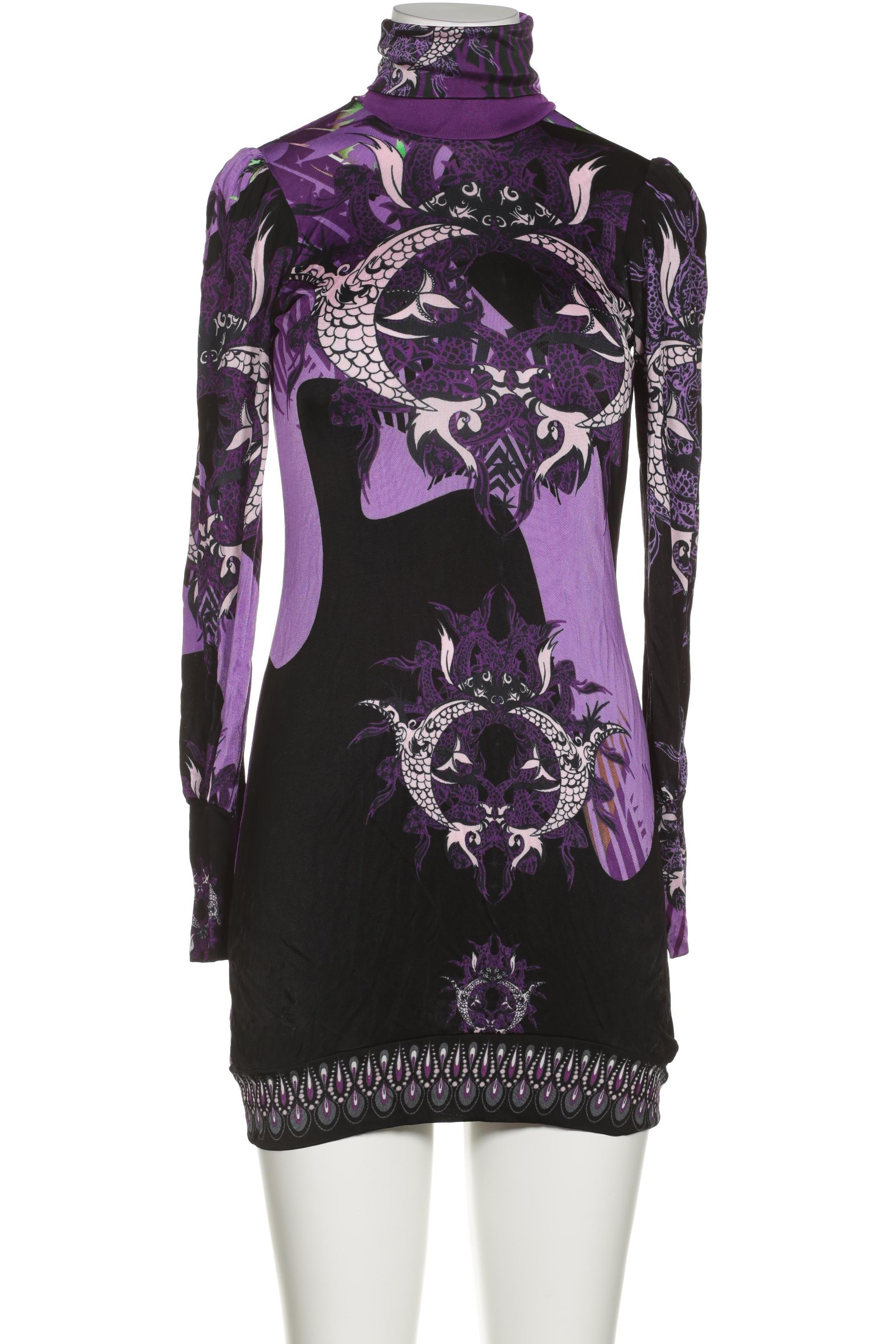 

Custo Barcelona Damen Kleid, lila, Gr.