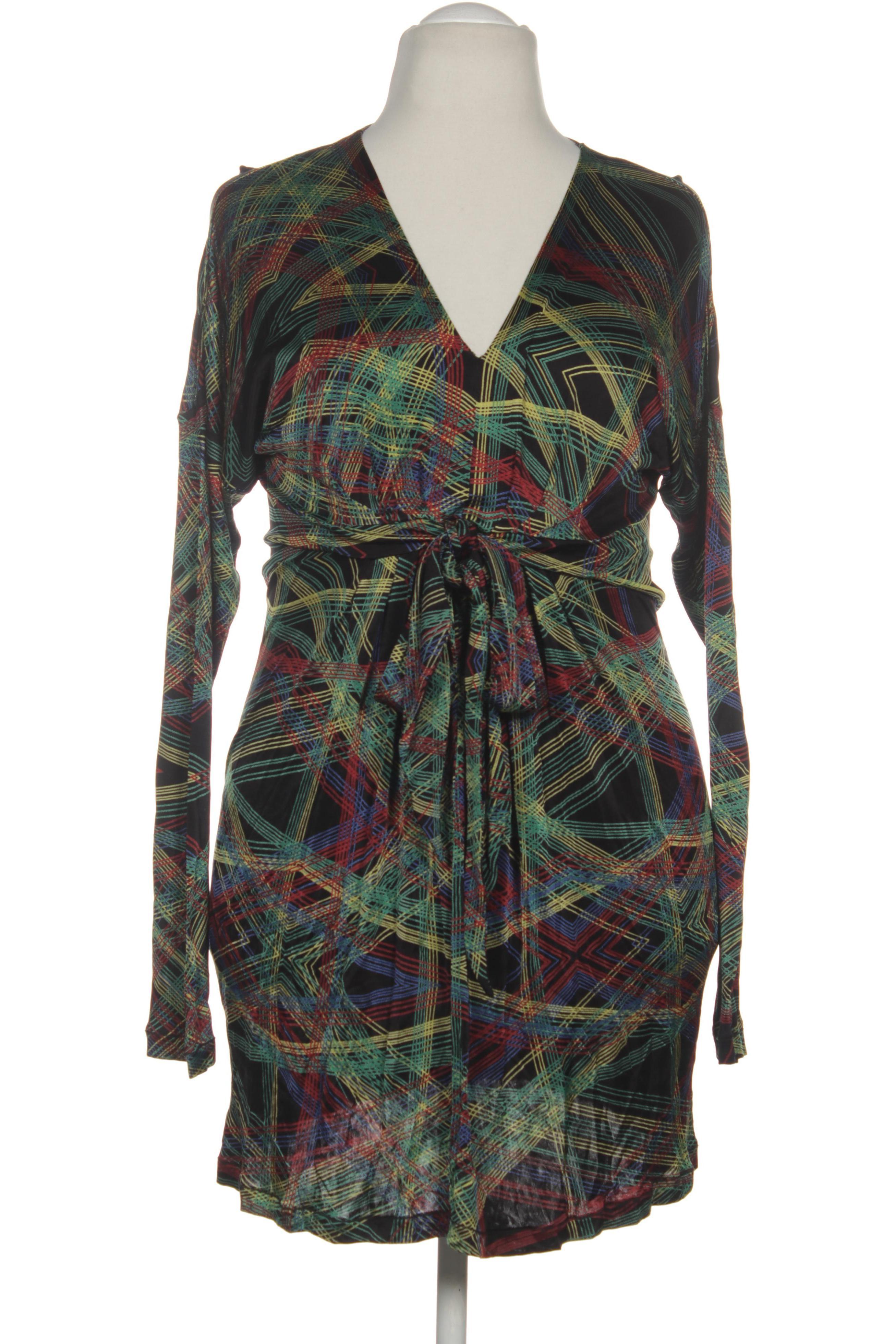 

Custo Barcelona Damen Kleid, grün, Gr.