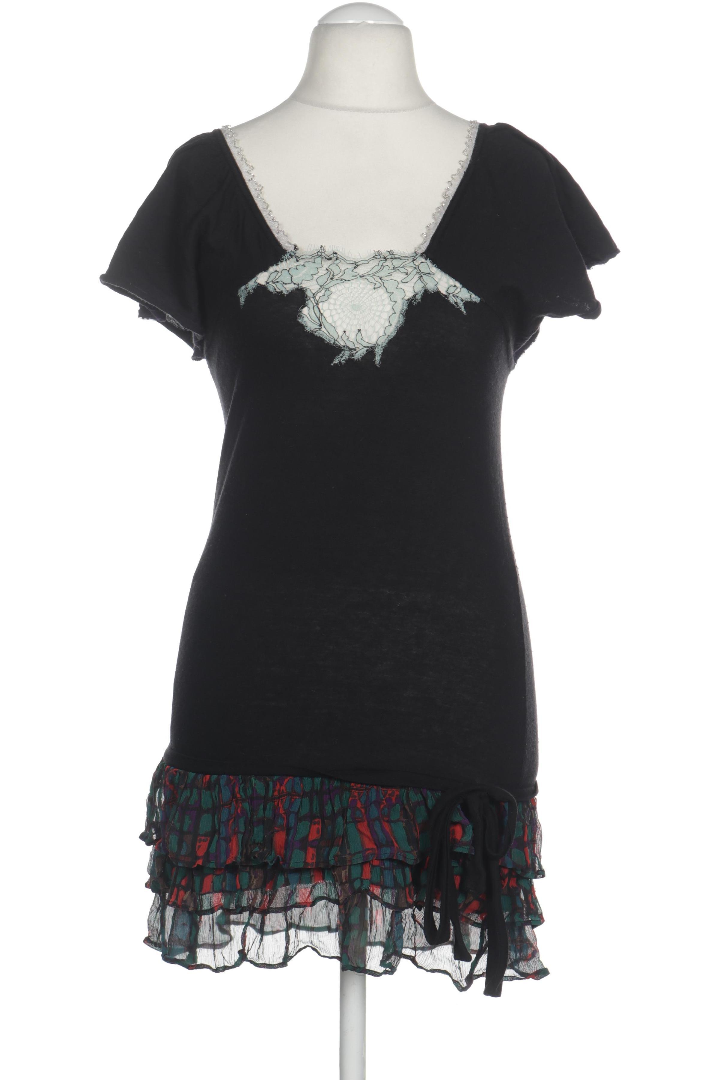 

Custo Barcelona Damen Kleid, schwarz, Gr.