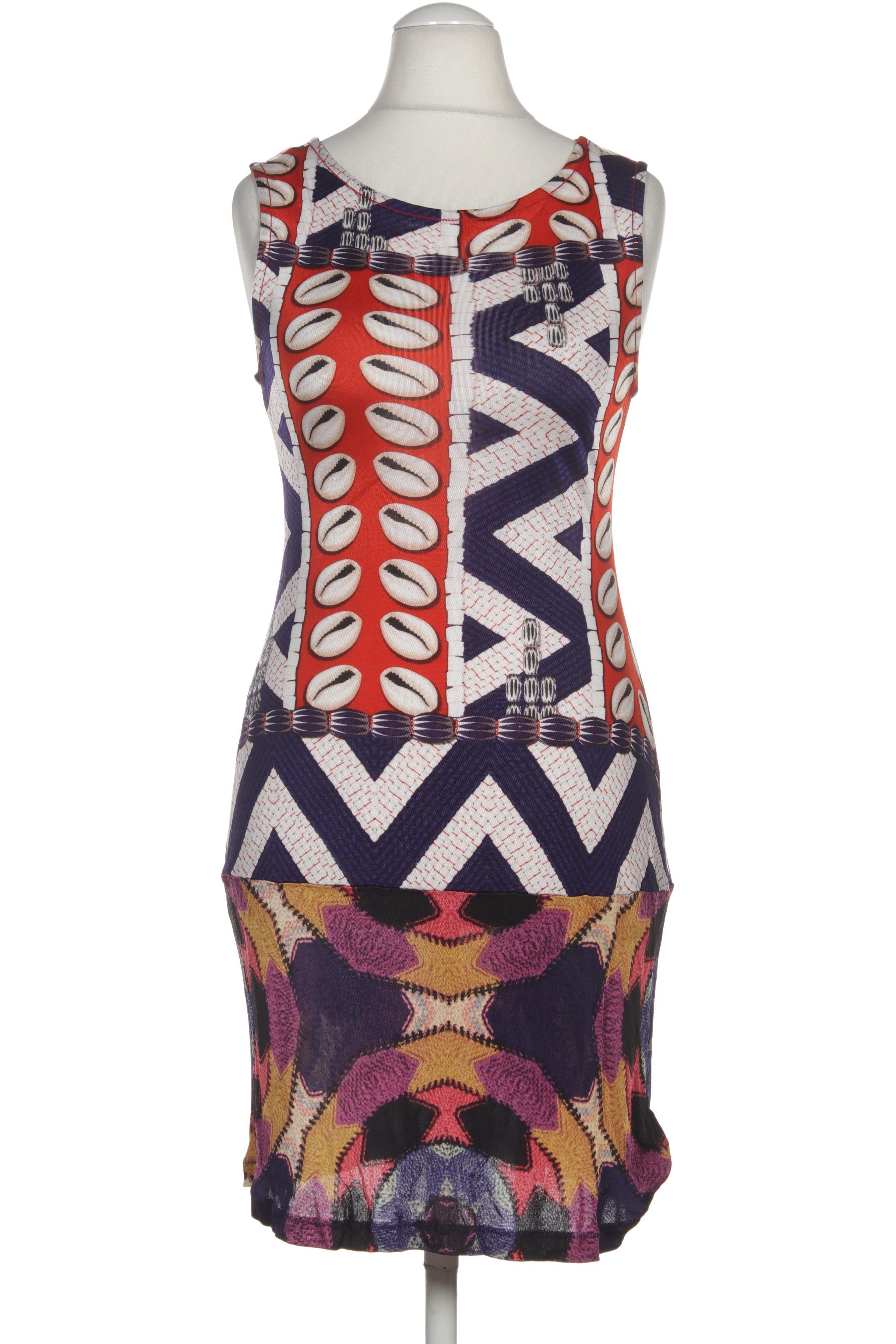 

Custo Barcelona Damen Kleid, lila, Gr.