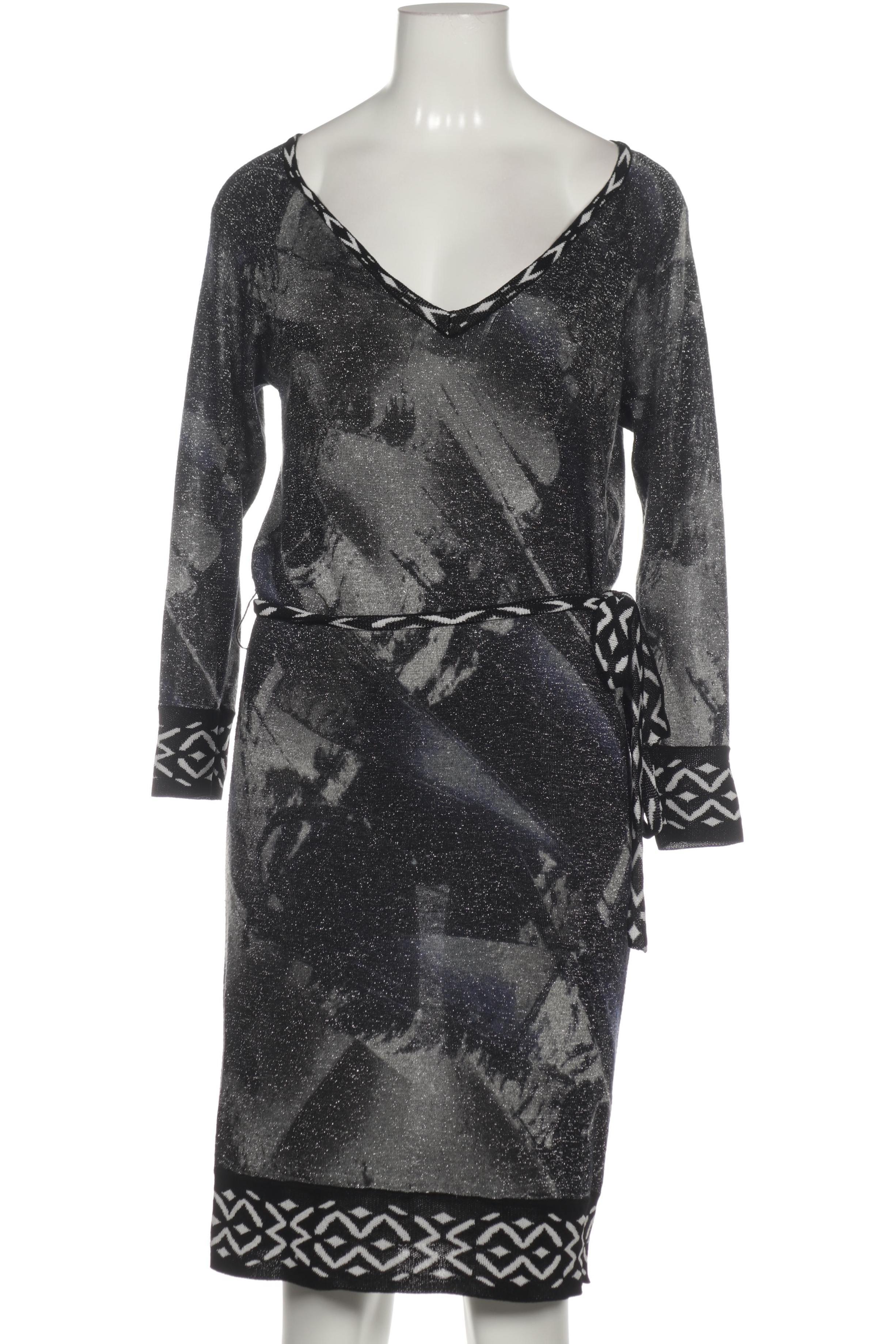 

Custo Barcelona Damen Kleid, schwarz, Gr.