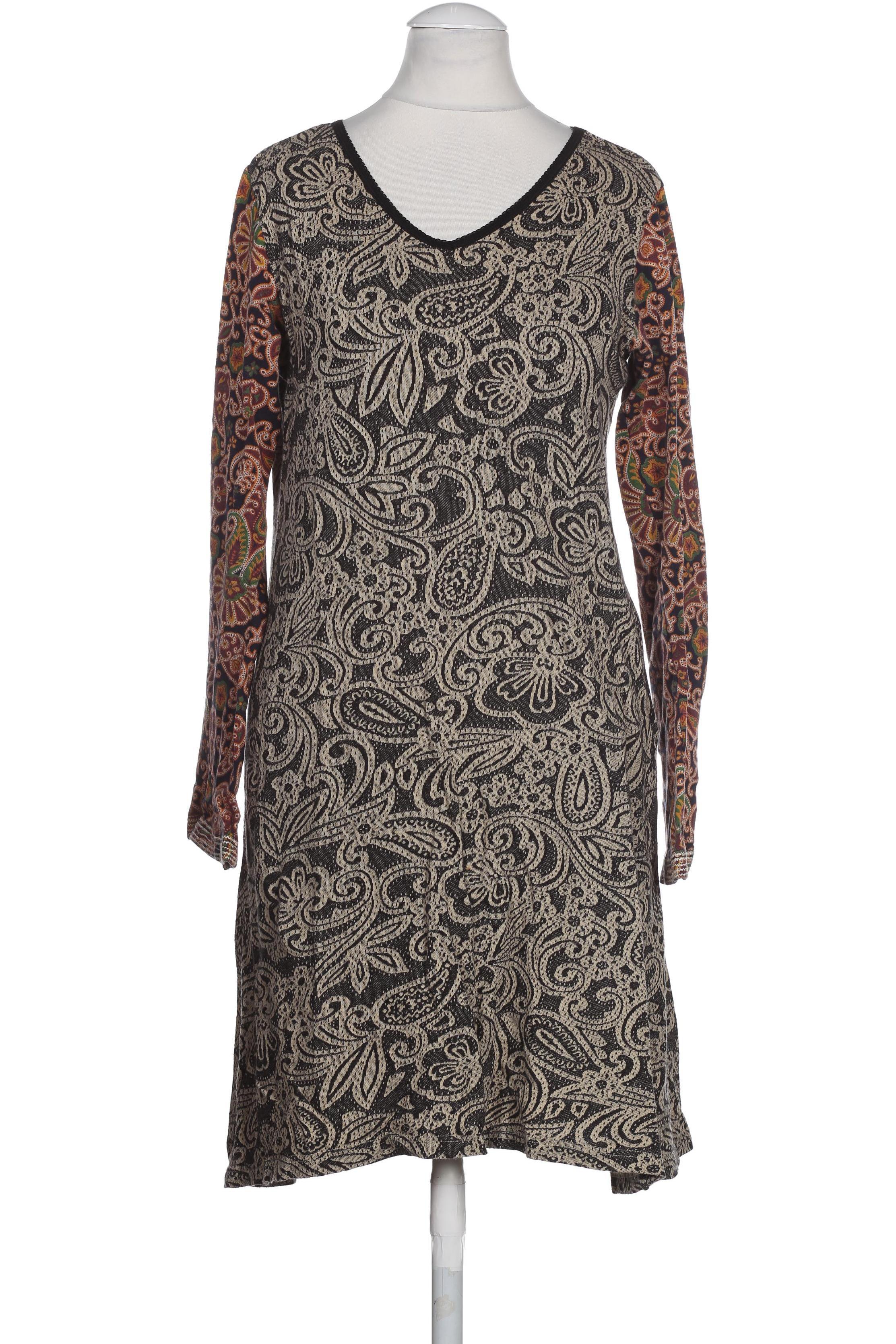 

Custo Barcelona Damen Kleid, braun, Gr.