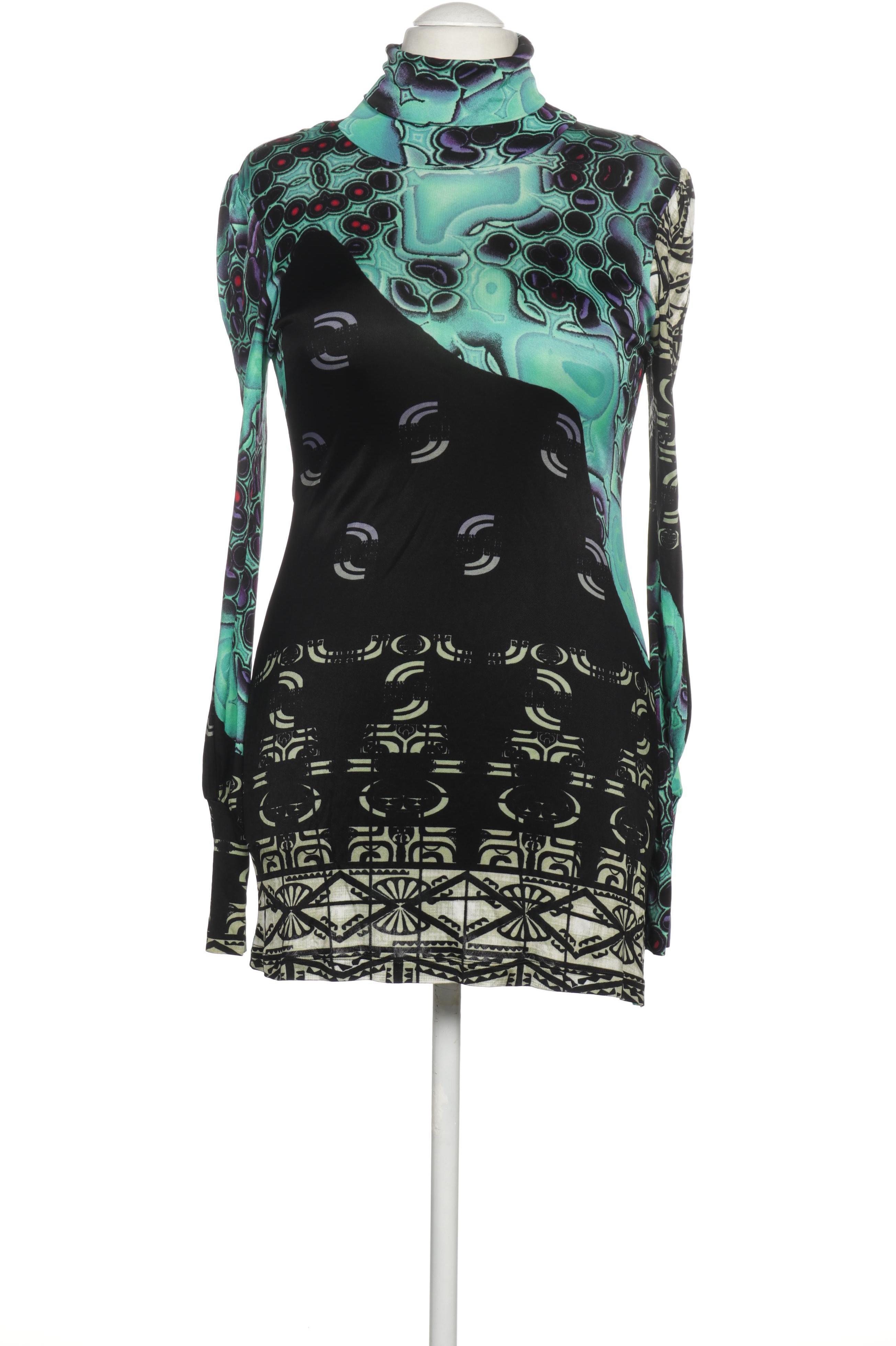 

Custo Barcelona Damen Kleid, schwarz, Gr.