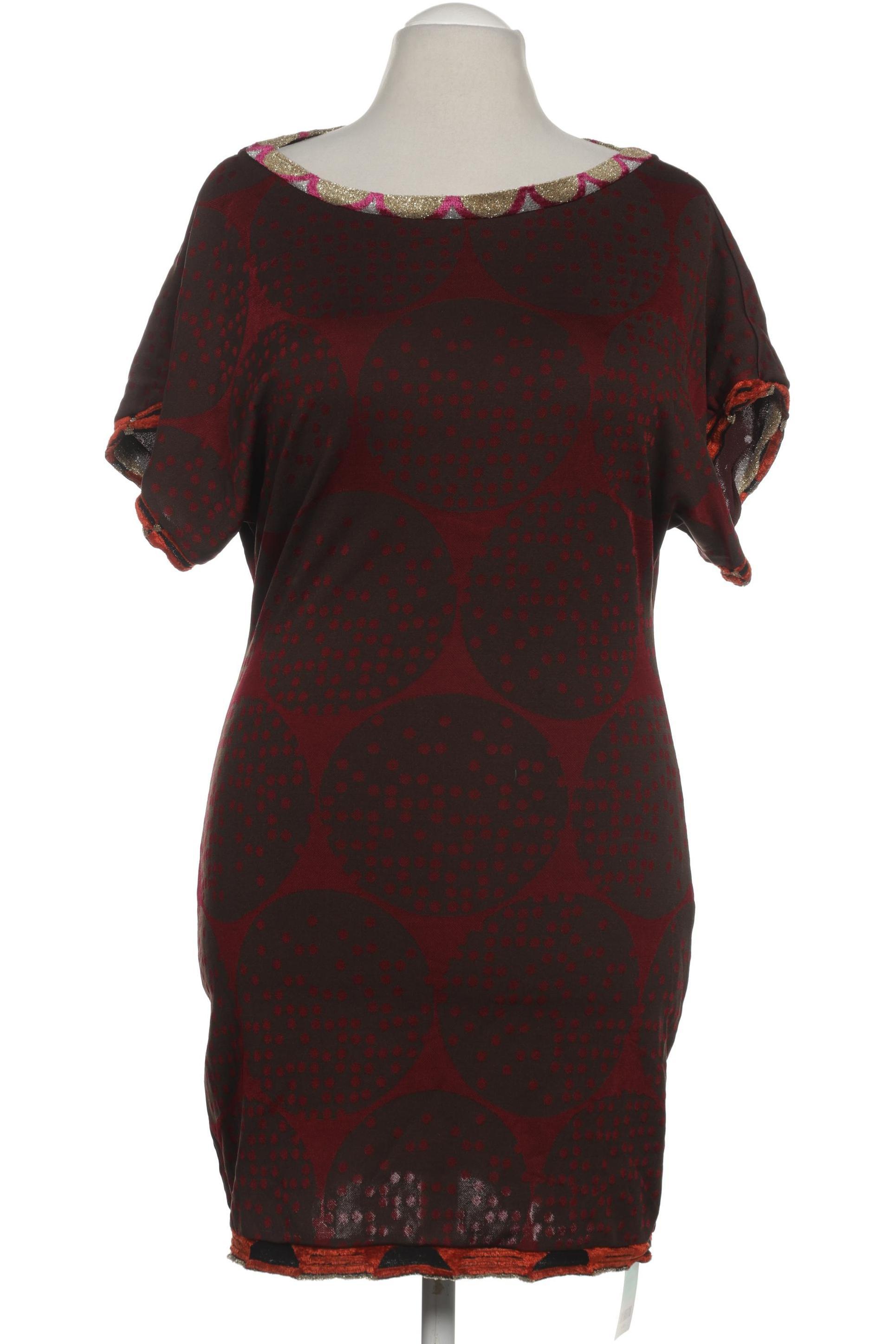 

Custo Barcelona Damen Kleid, rot, Gr.