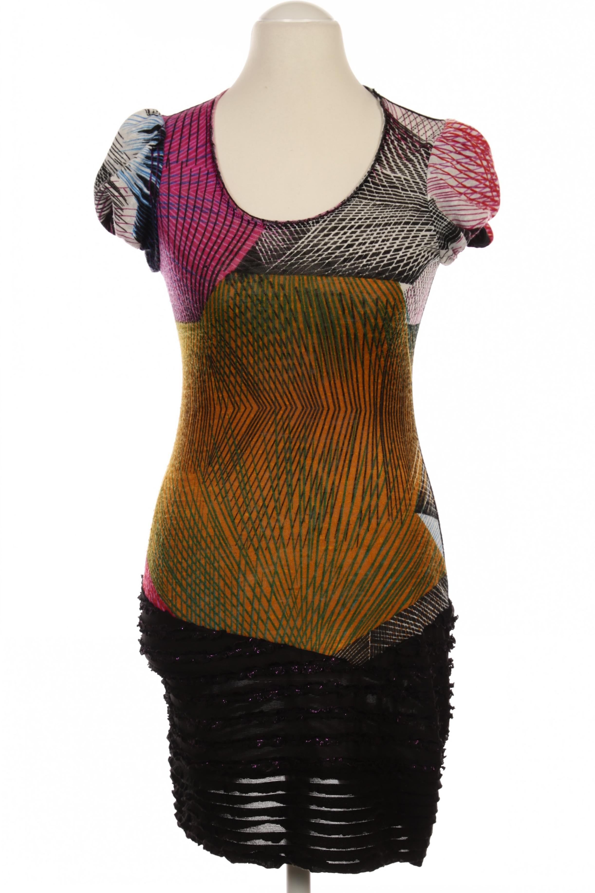 

Custo Barcelona Damen Kleid, schwarz, Gr.